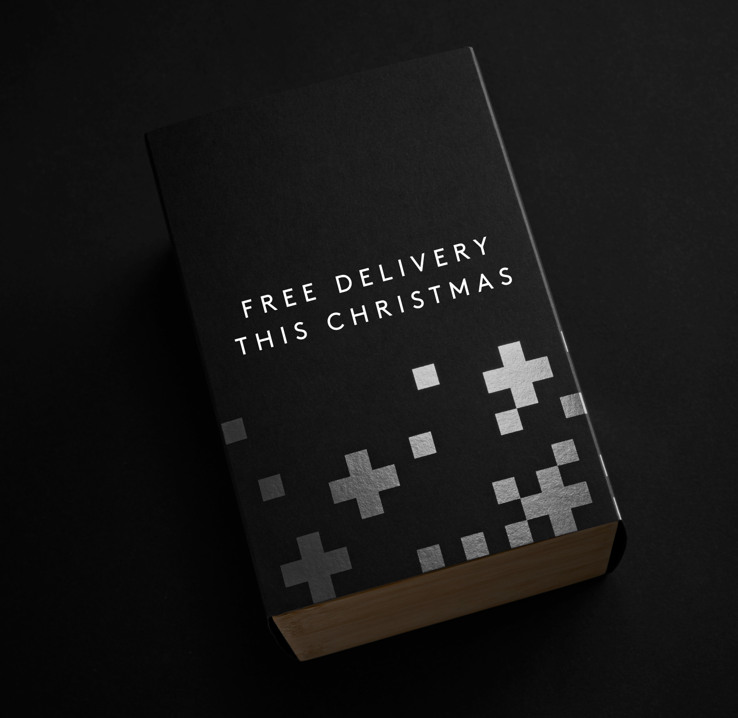 free delivery