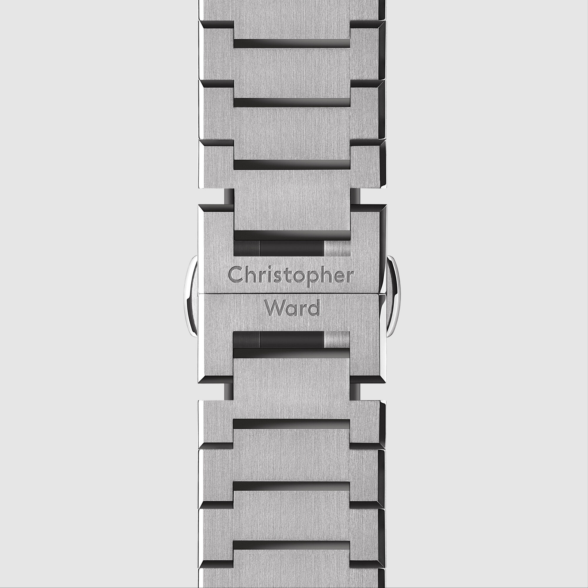 Twelve X Steel Bracelet