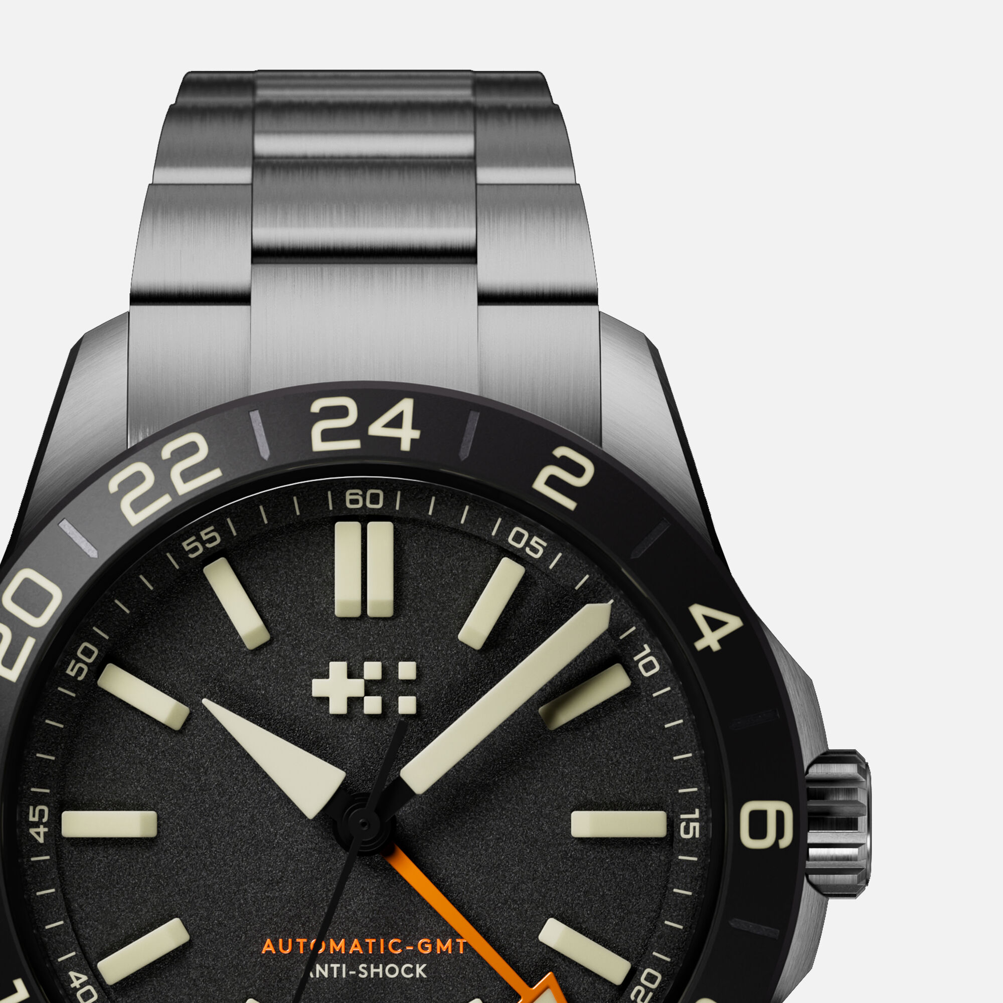 C63 Extreme GMT Bader - 41mm 1 C63 Extreme GMT Bader - 41mm