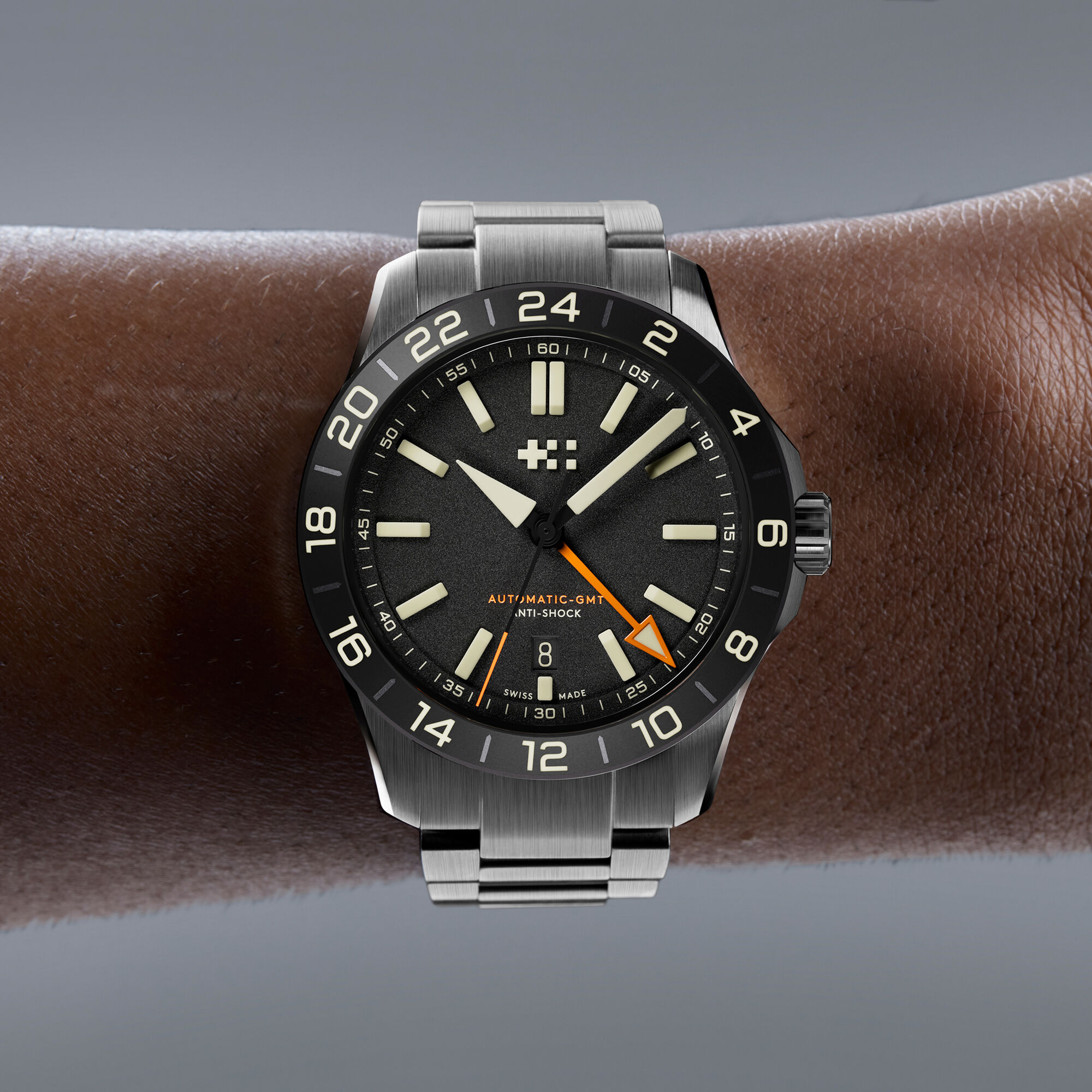 C63 Extreme GMT Bader - 41mm 2 C63 Extreme GMT Bader - 41mm