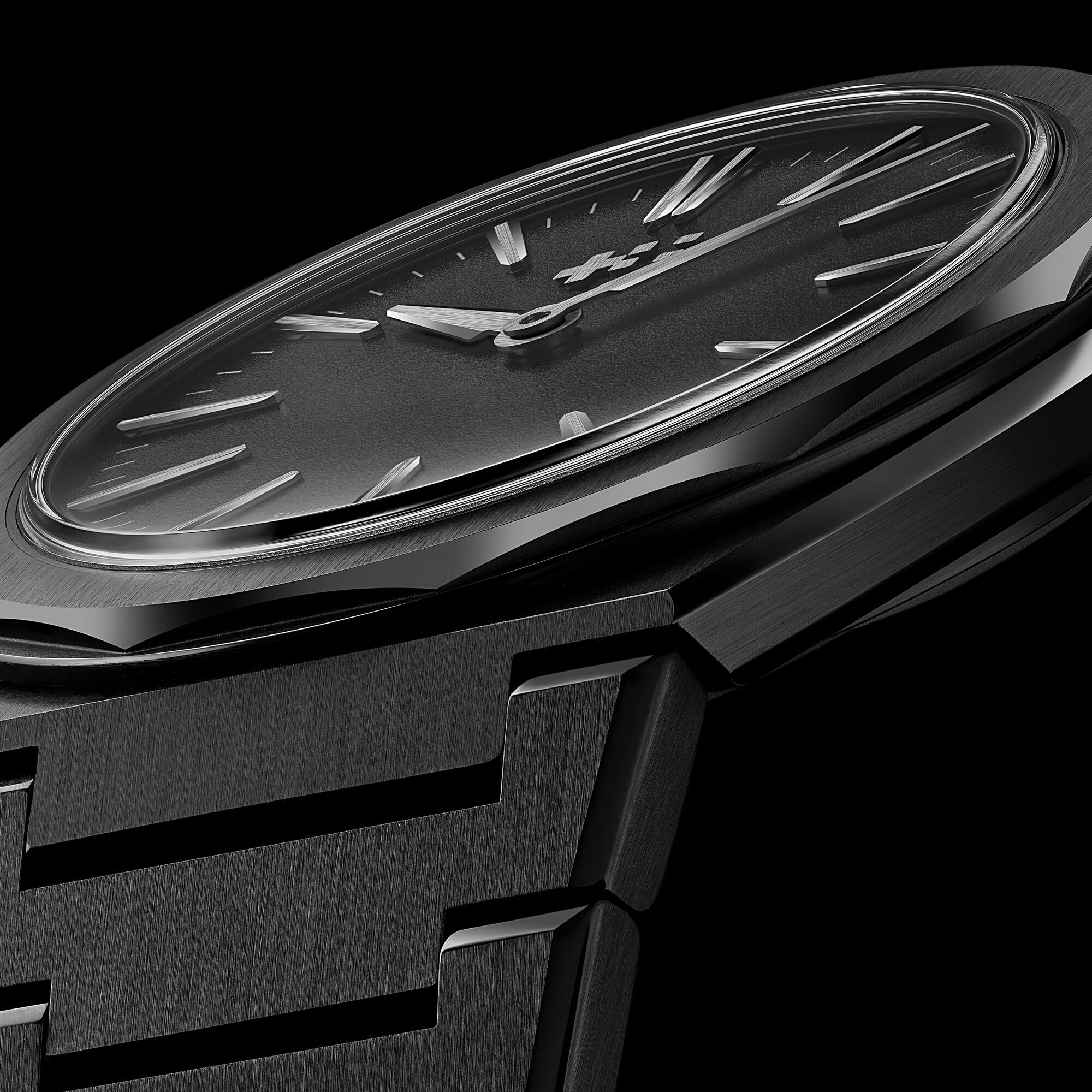 C12 The Twelve 660 Bracelet - 38mm