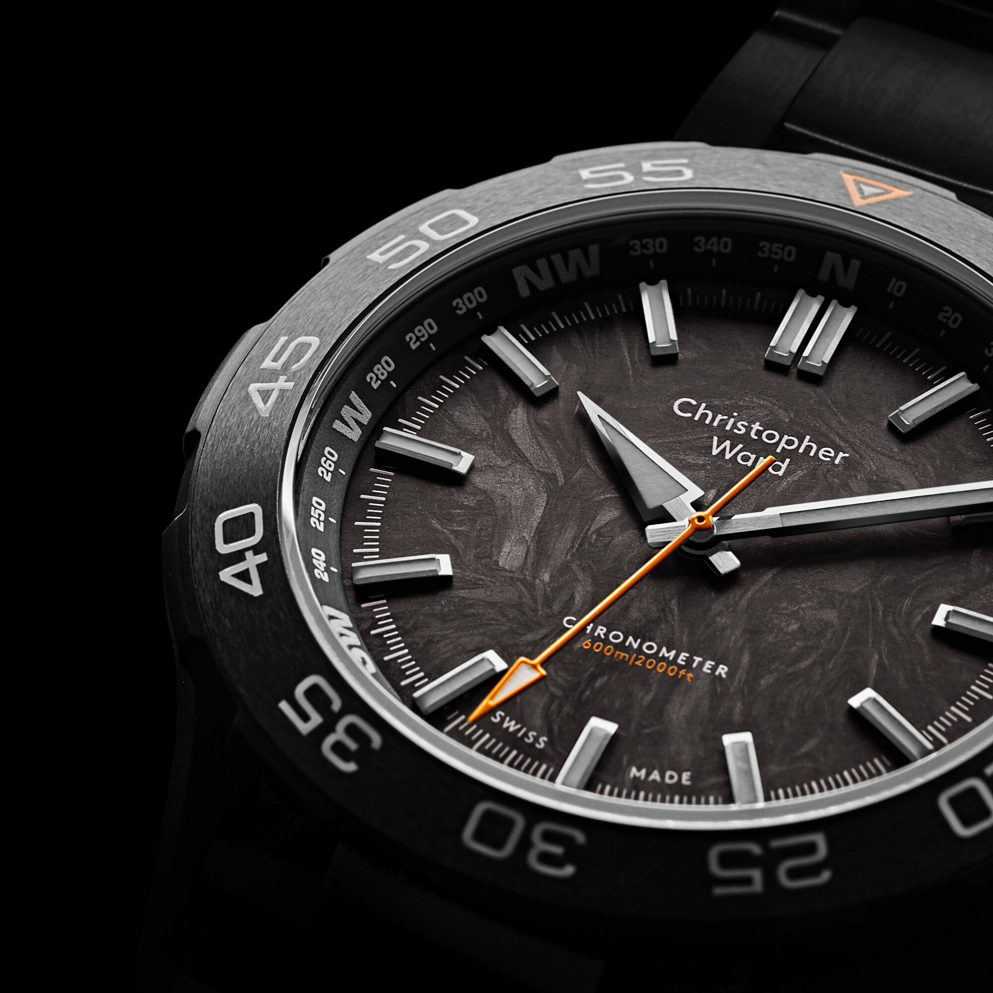 C60 Lympstone Bader Bracelet 3 C60 Lympstone Bader Bracelet