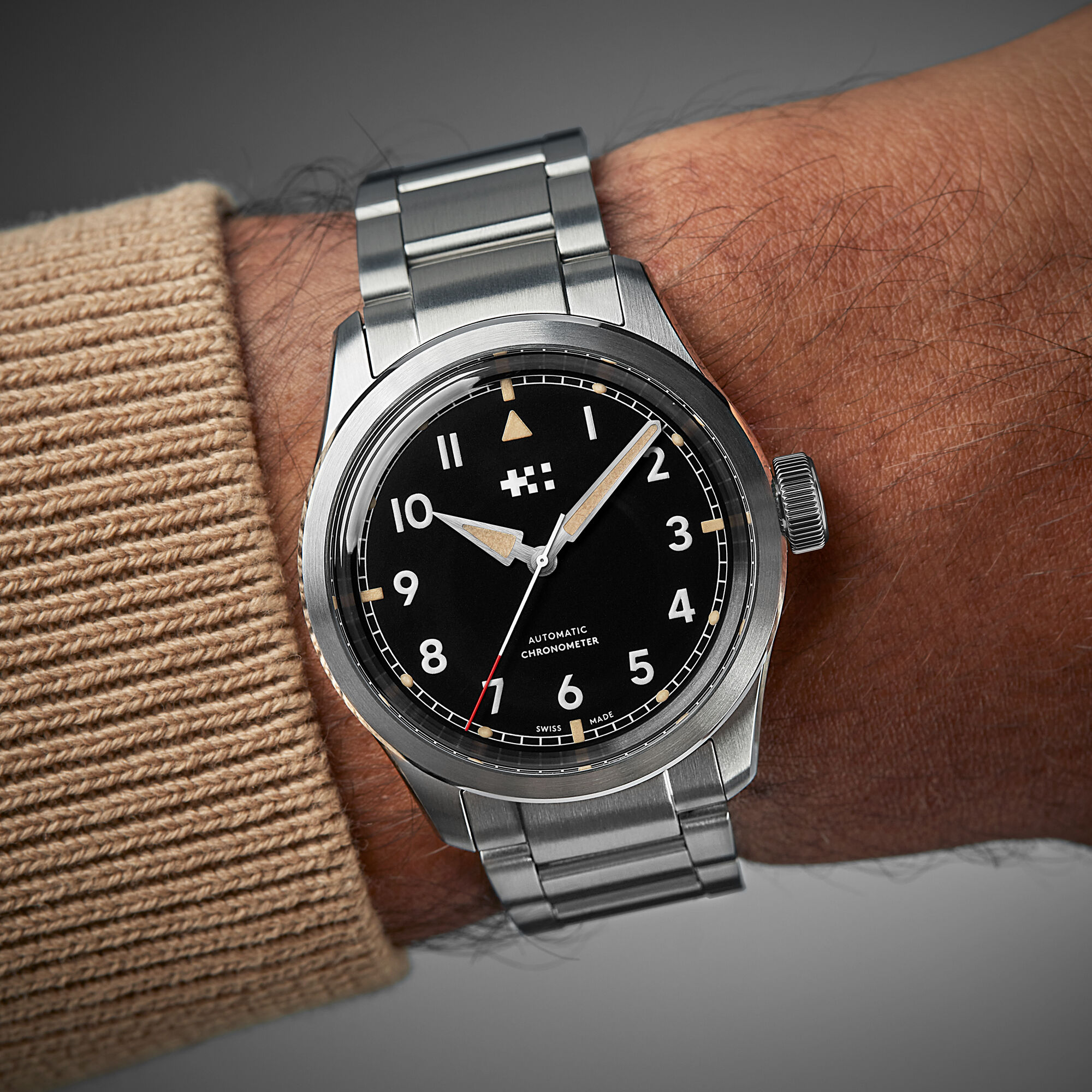 C65 Sandhurst Series 2 Bader Bracelet