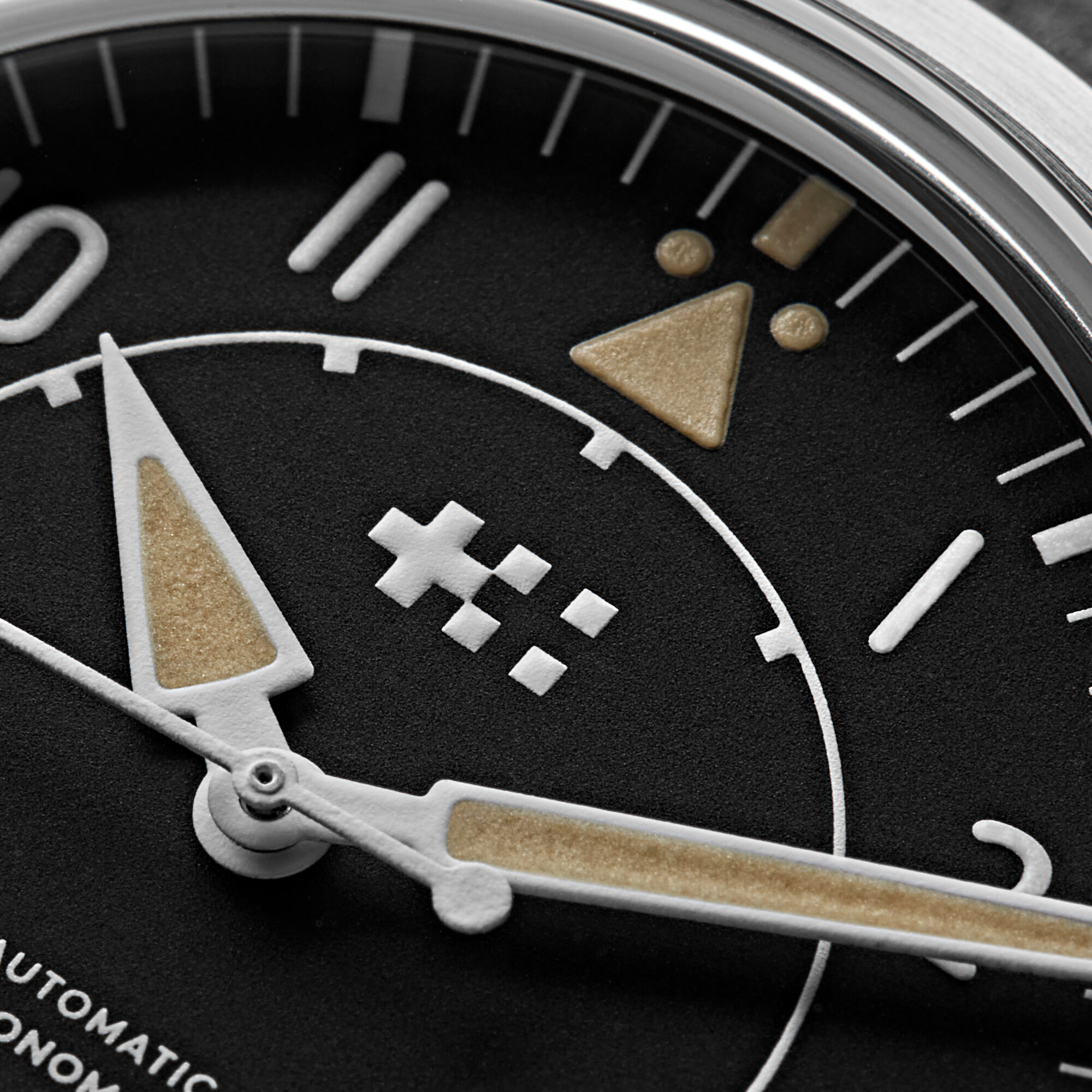 C65 Cranwell Series 2 Camel Vintage Oak Leather