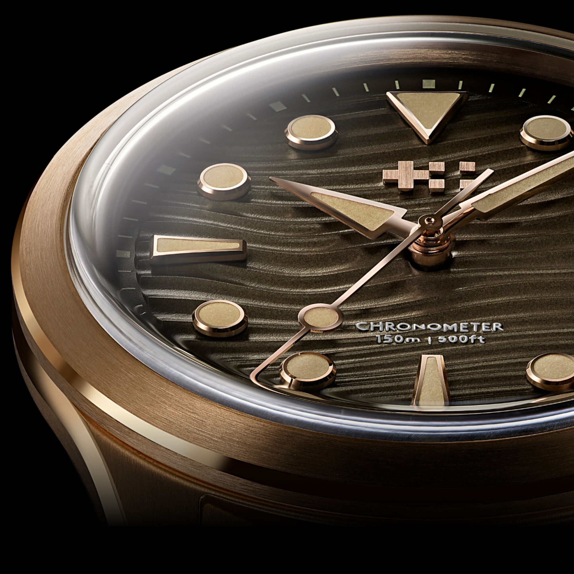 C65 Dune Aeolian Bronze Dusk|Tobacco Orlando Leather