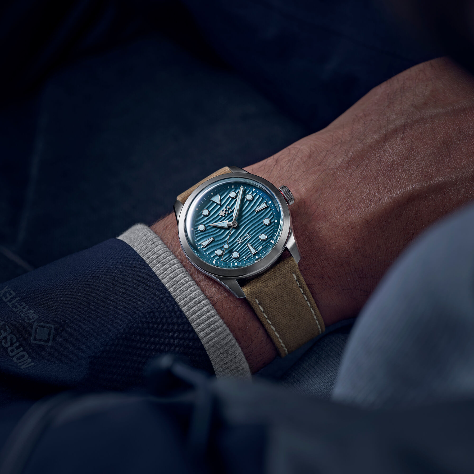 C65 Dune Aeolian  Eve|Bader Bracelet