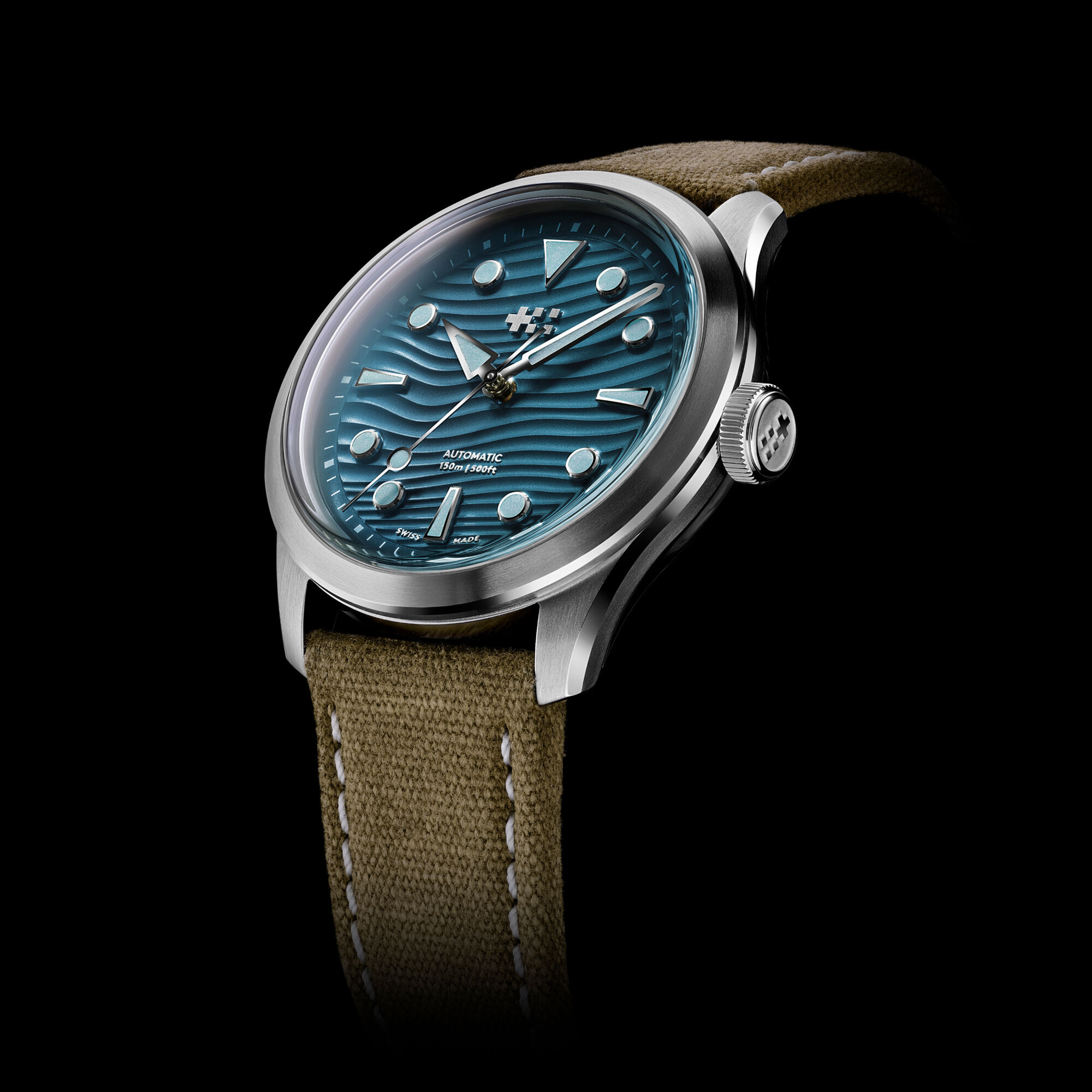 C65 Dune Aeolian  Eve|Bader Bracelet