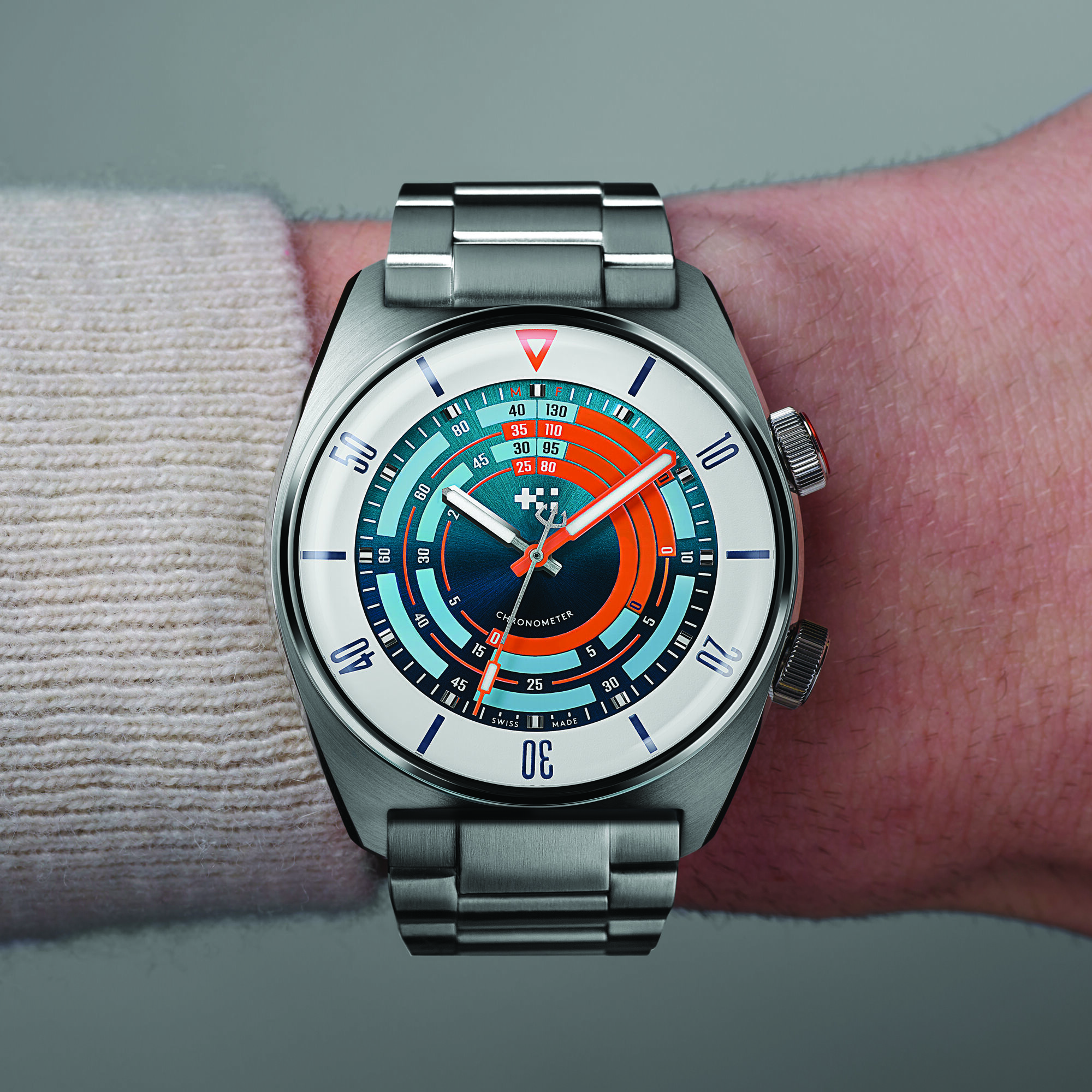 C65 Super Compressor Elite Bader Bracelet