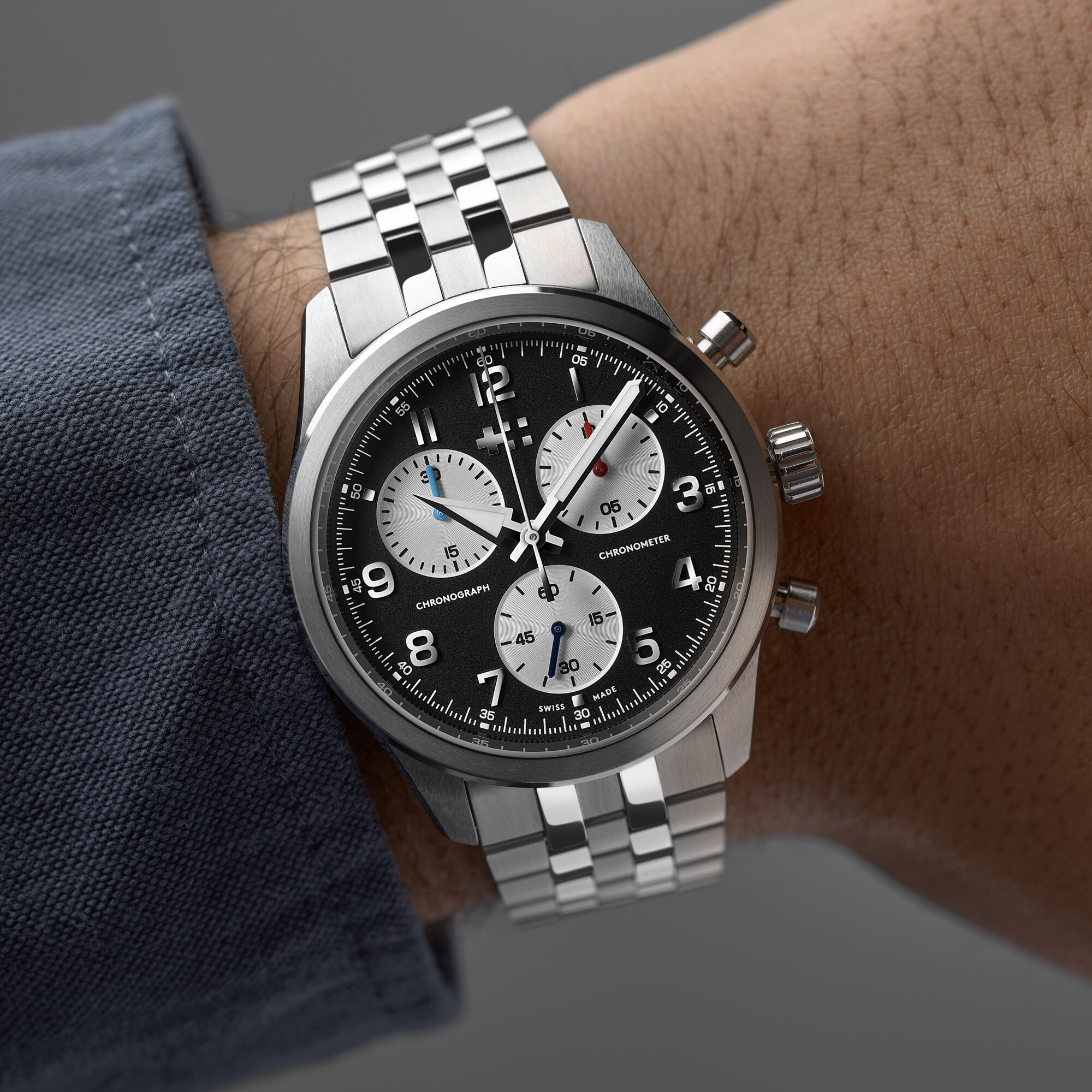 C63 Valour Consort Bracelet