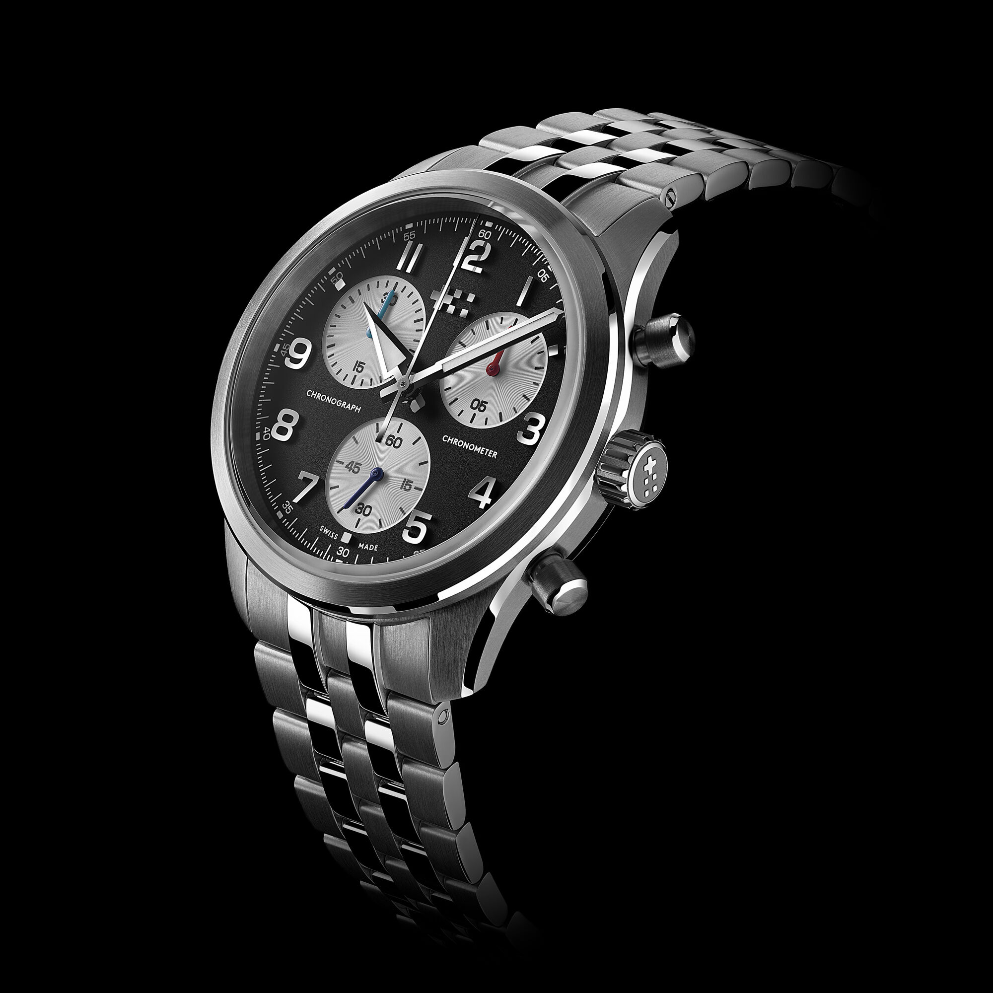 C63 Valour Consort Bracelet