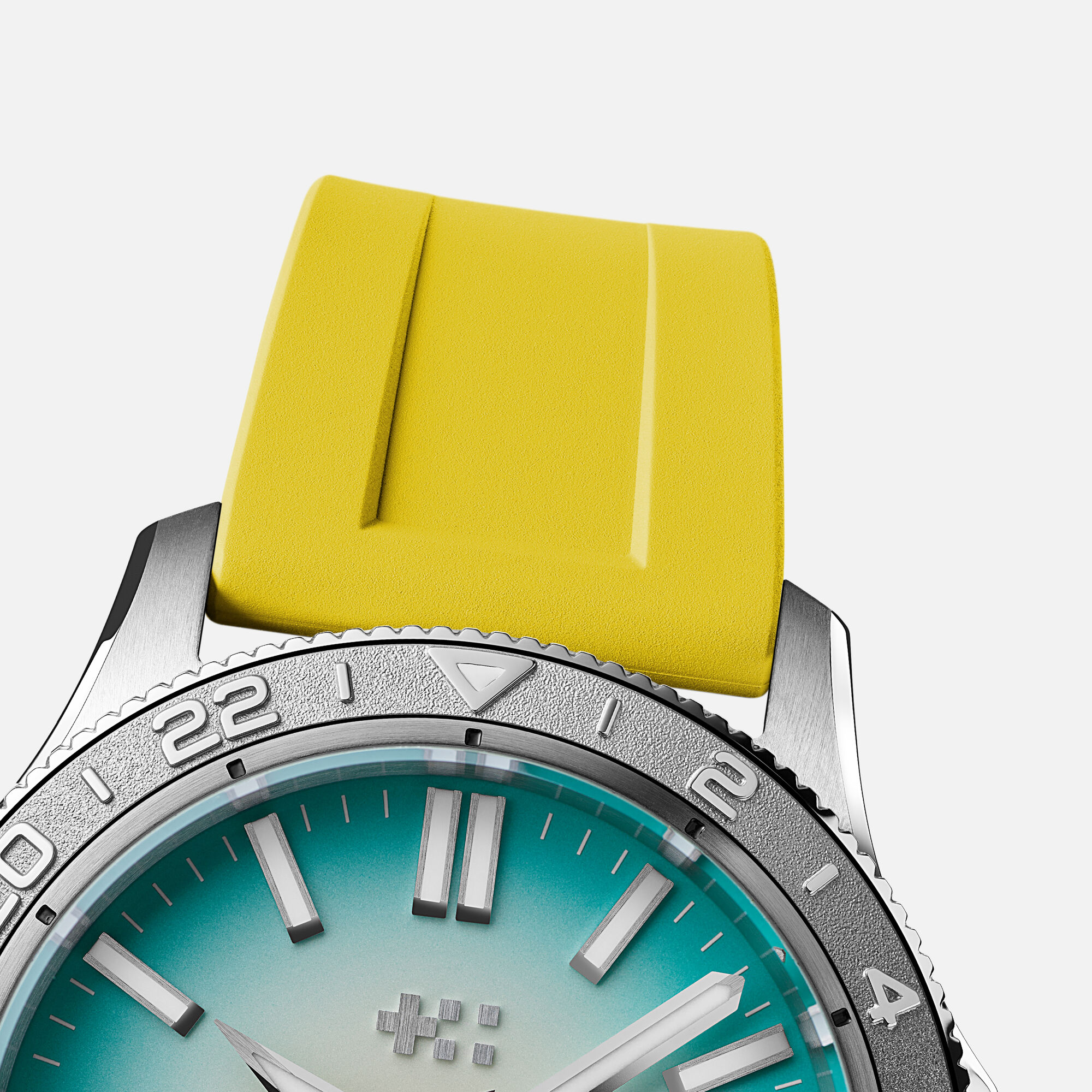 Aquaflex Rubber  Yellow aquaflex rubber
