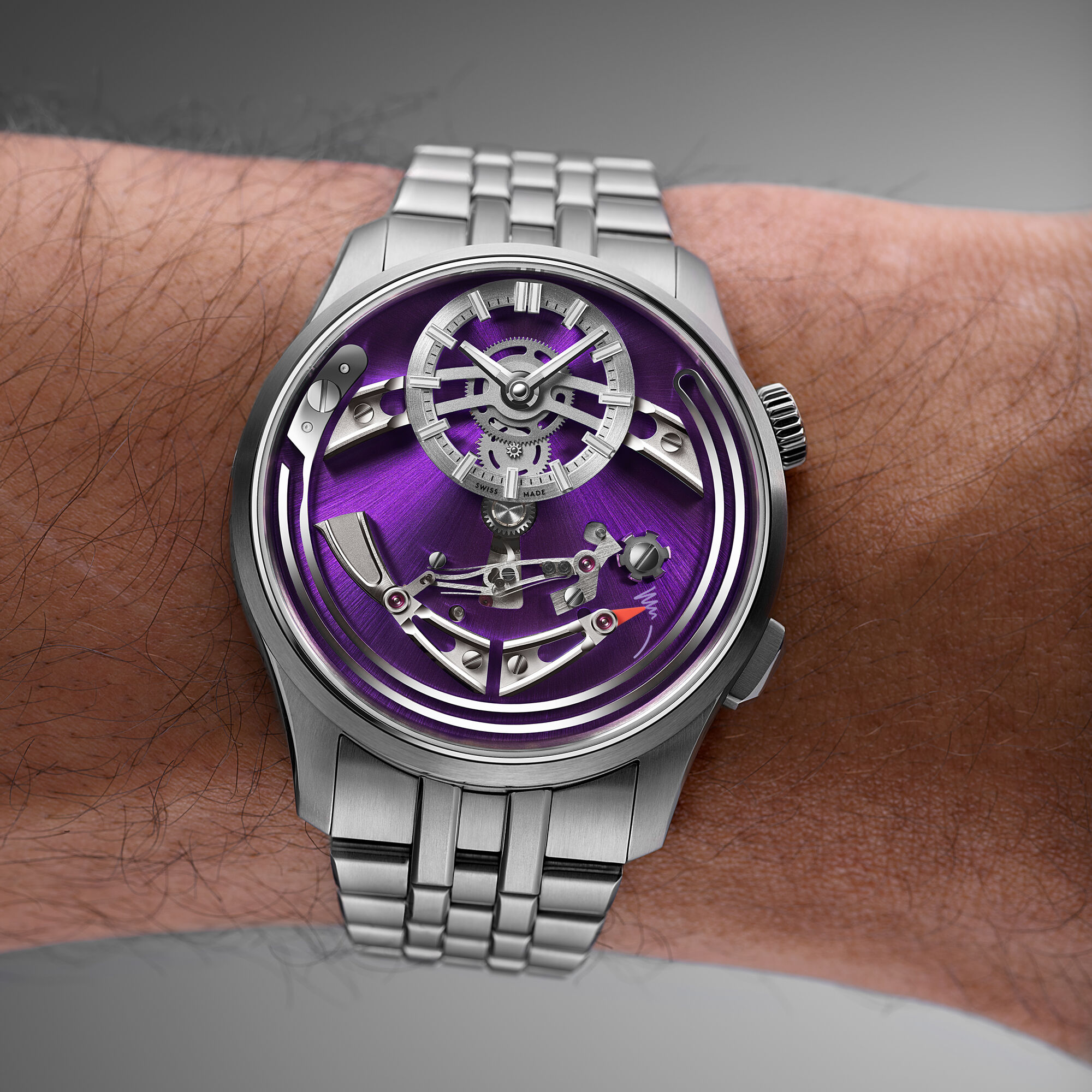 C1 Bel Canto  Viola|Consort Bracelet