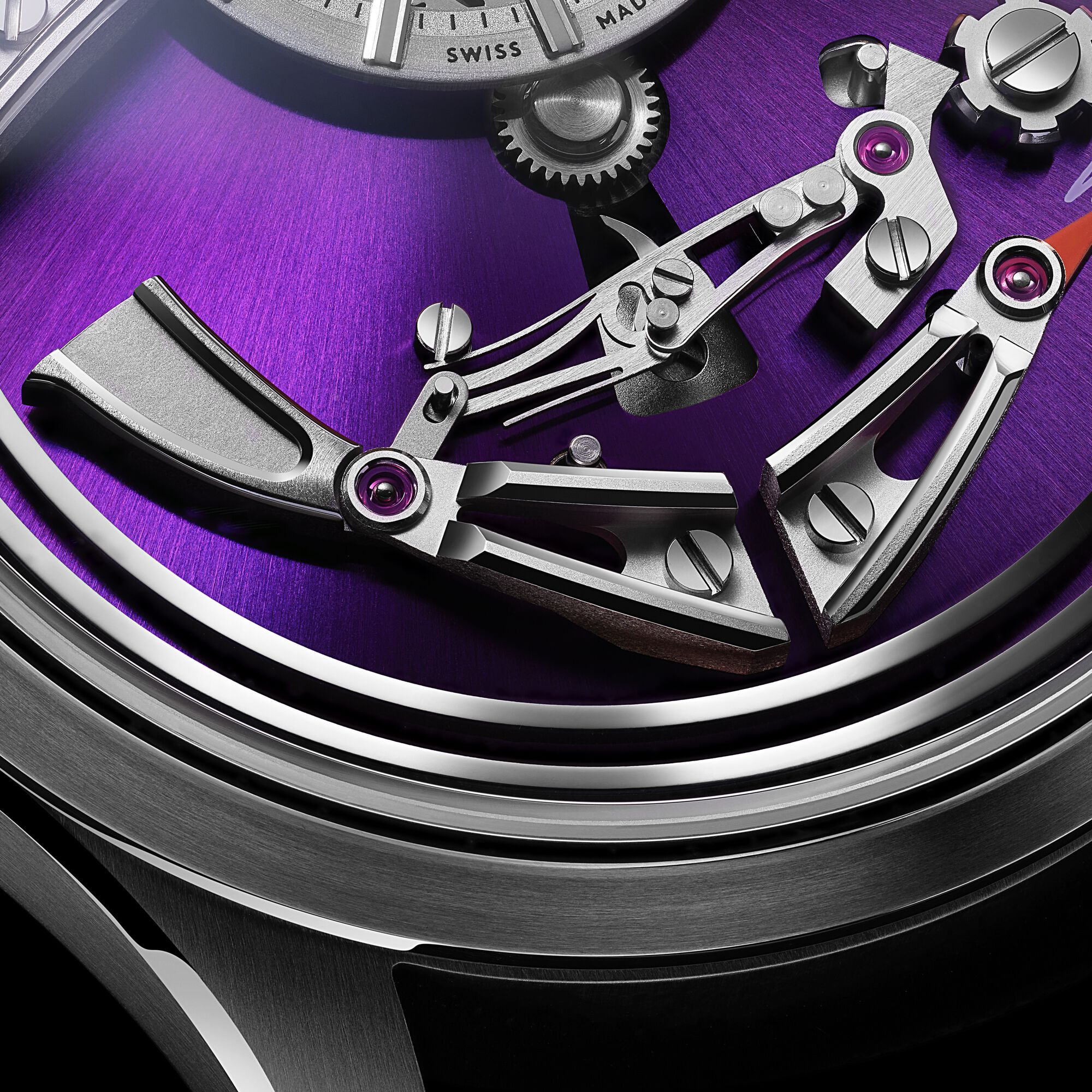 C1 Bel Canto  Viola|Consort Bracelet