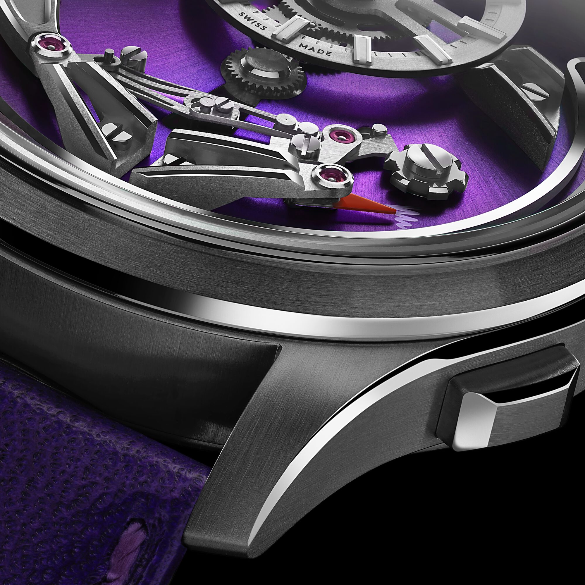 C1 Bel Canto  Viola|Consort Bracelet