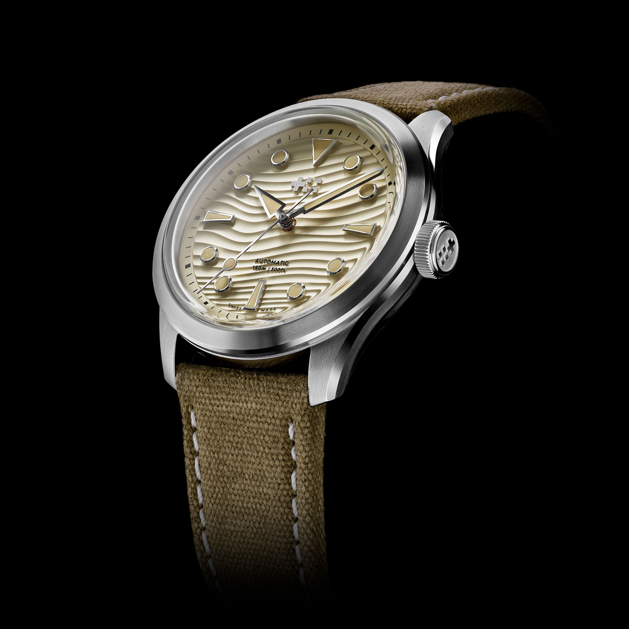 C65 Dune Aeolian Sand|Bader Bracelet