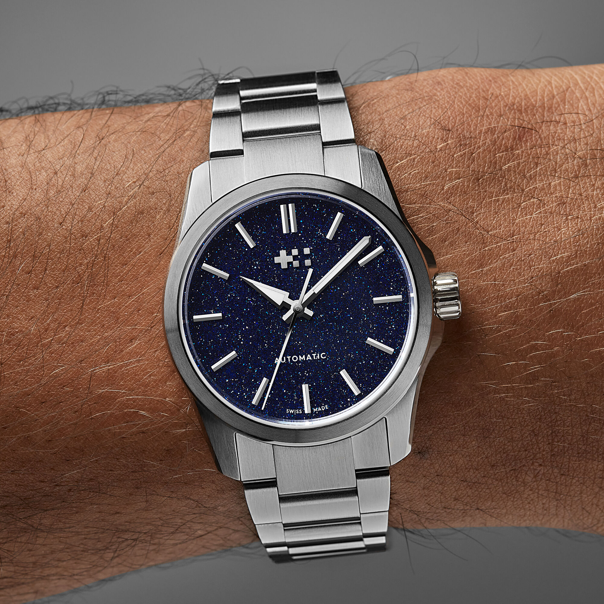 C63 Celest Bader Bracelet