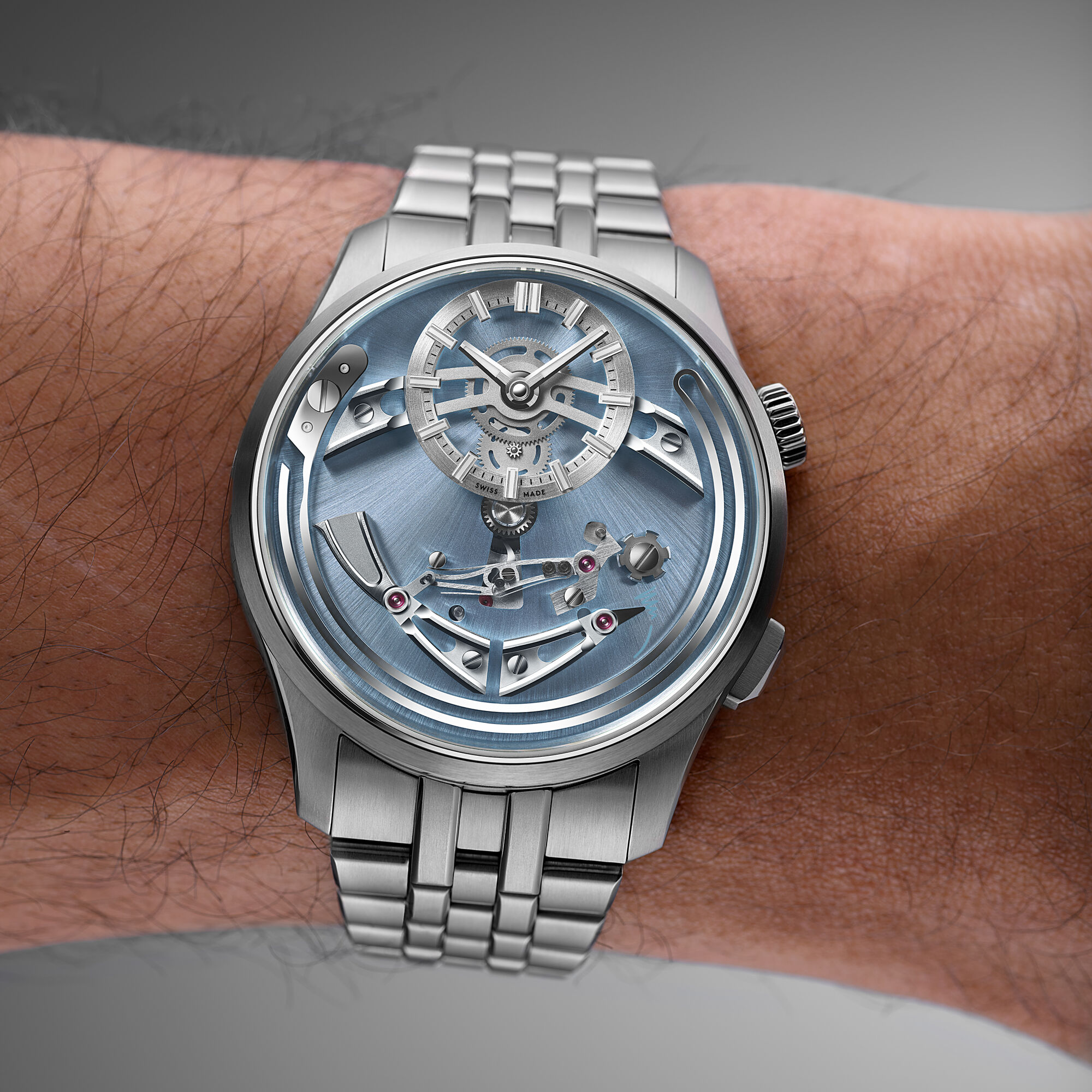 C1 Bel Canto Cielo|Consort Bracelet