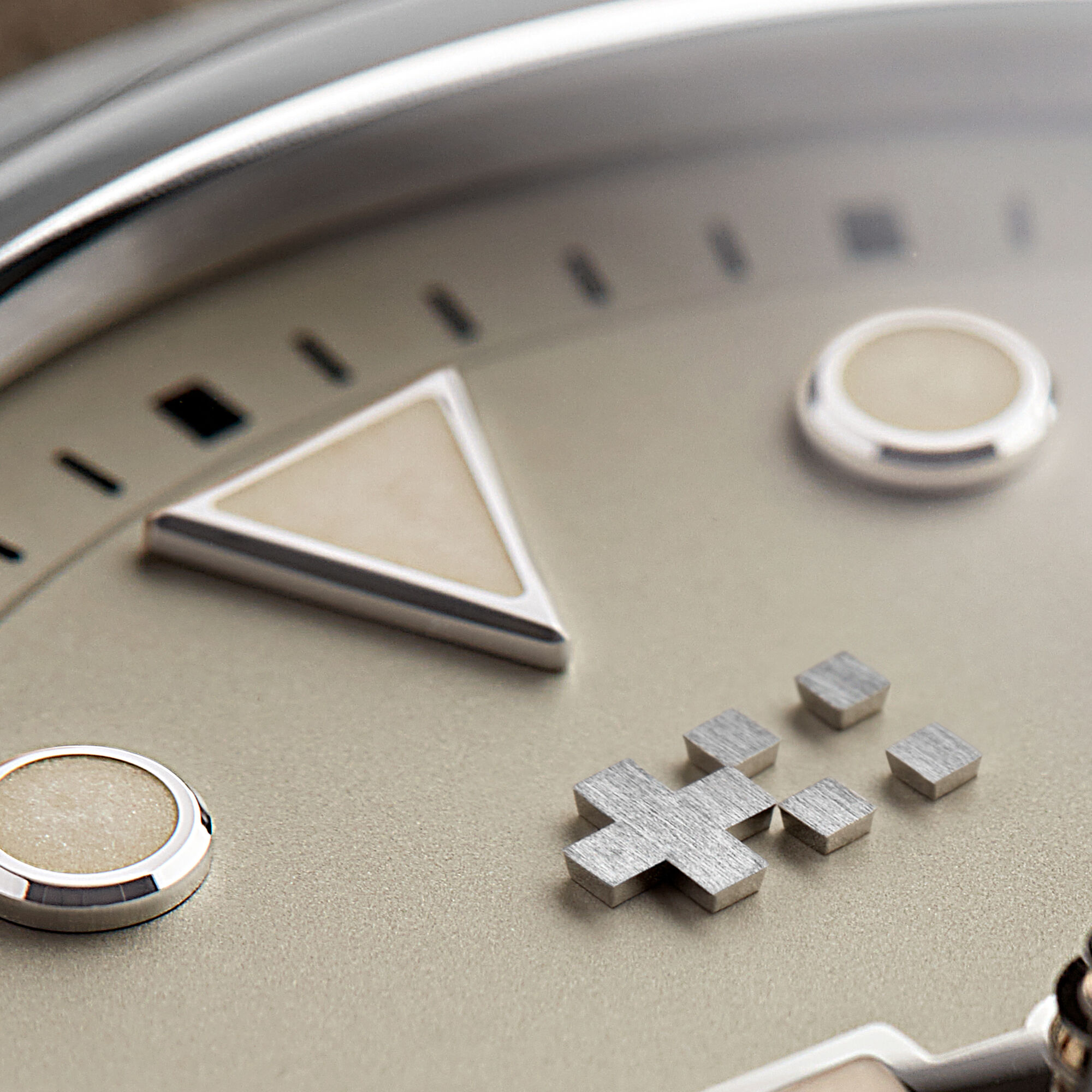C65 Aquitaine GMT  Brown Vintage Oak Leather