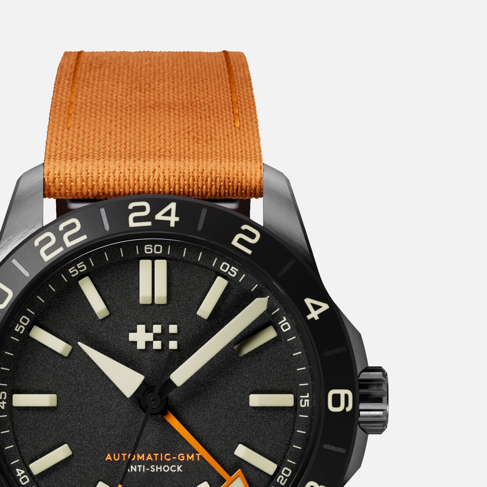 V-Strap XL  Orange V-Strap XL