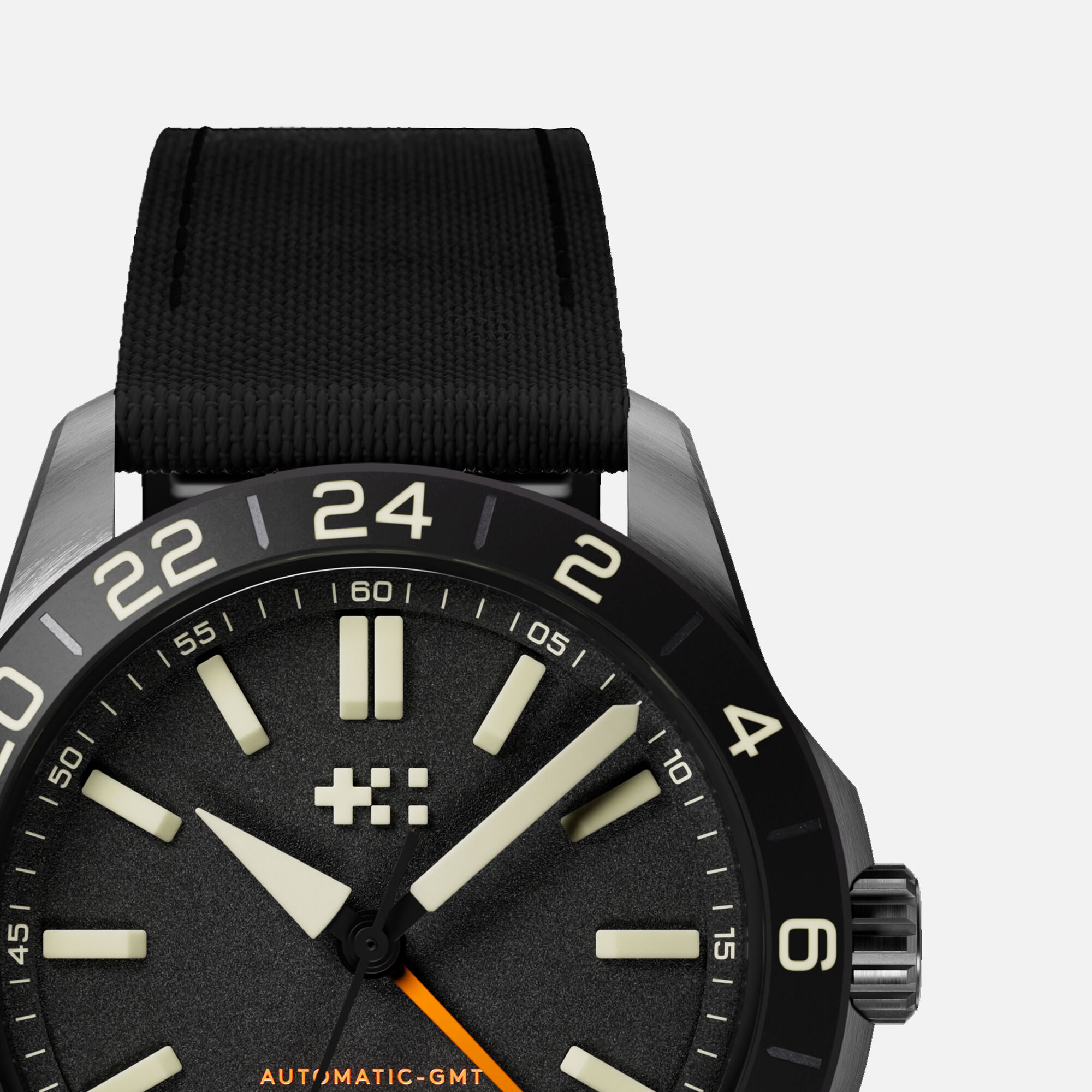 V-Strap XL  Black V-Strap XL