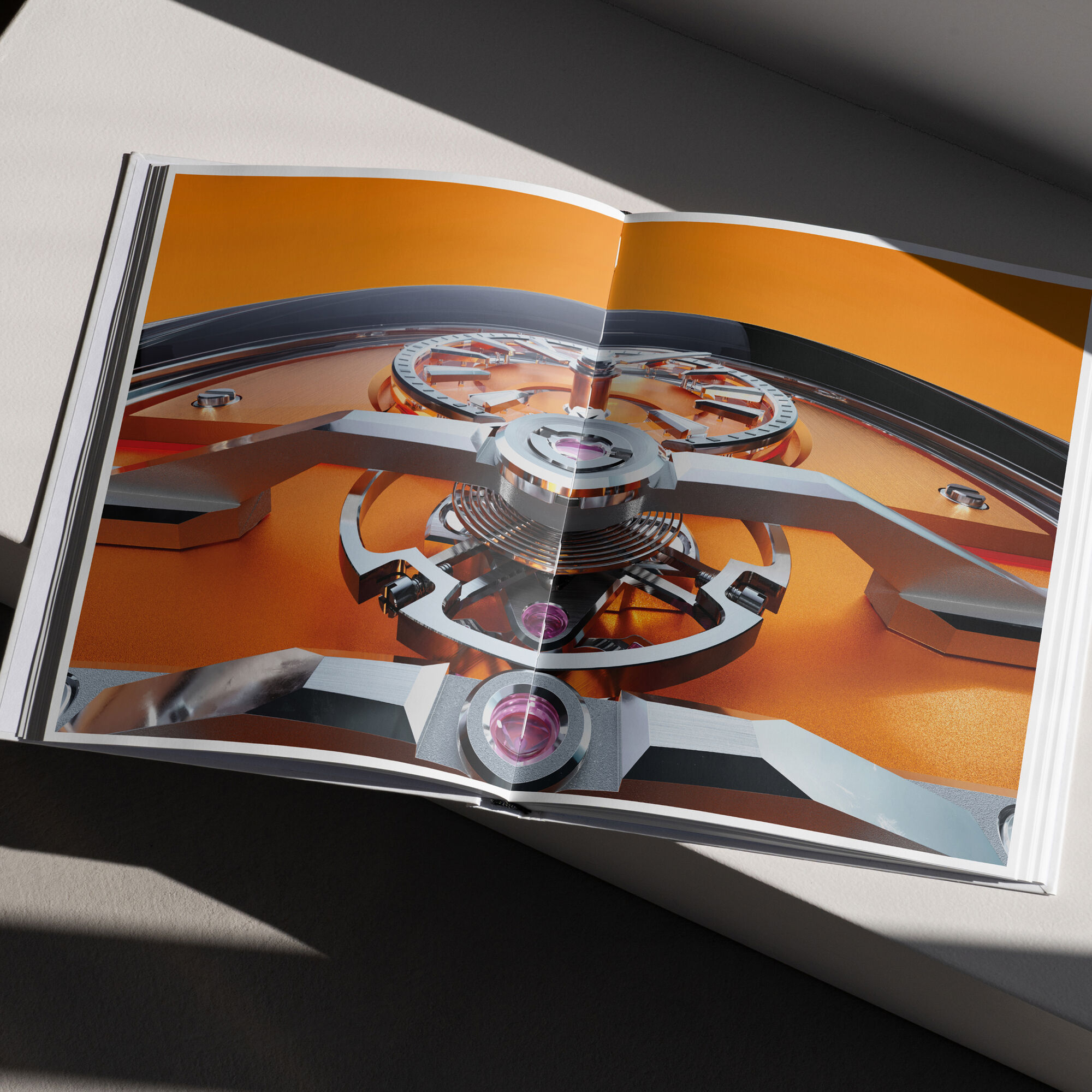 Compendium 01: The Ultimate Watch Collector&rsquo;s Book
