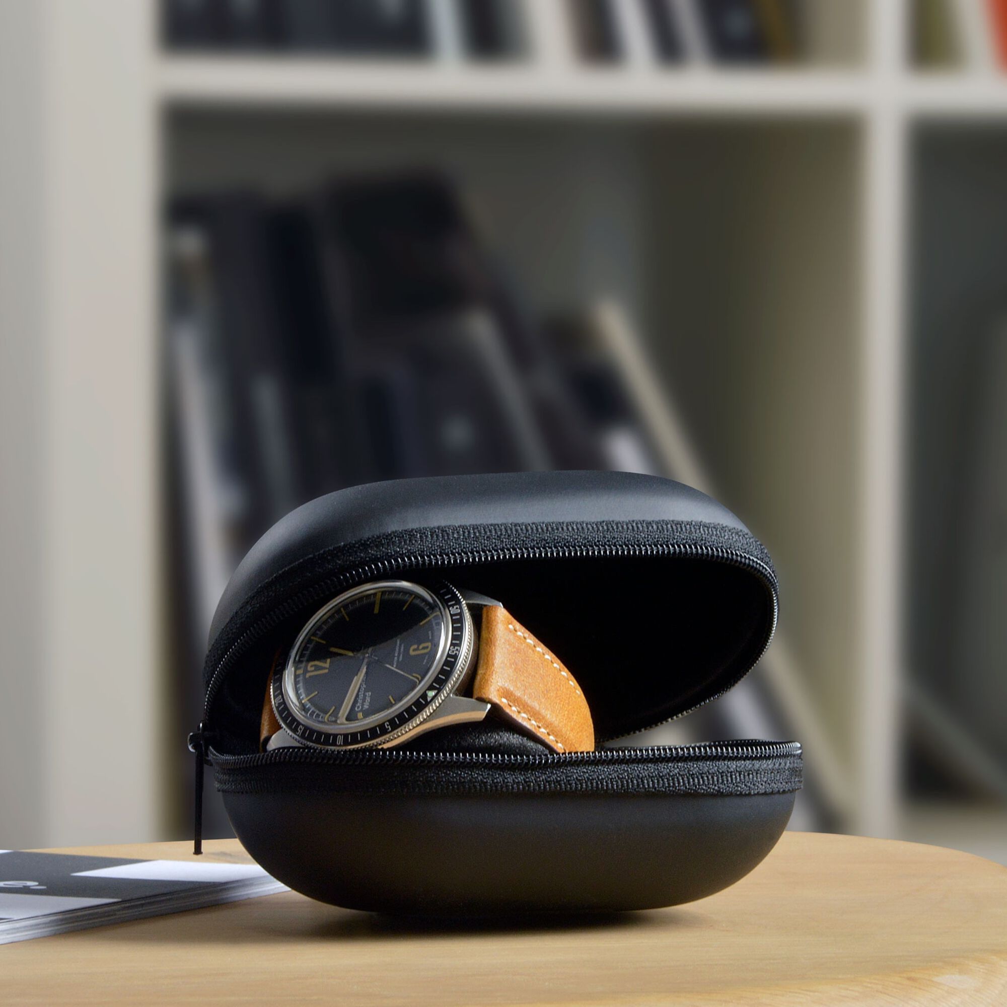 Watch Pod