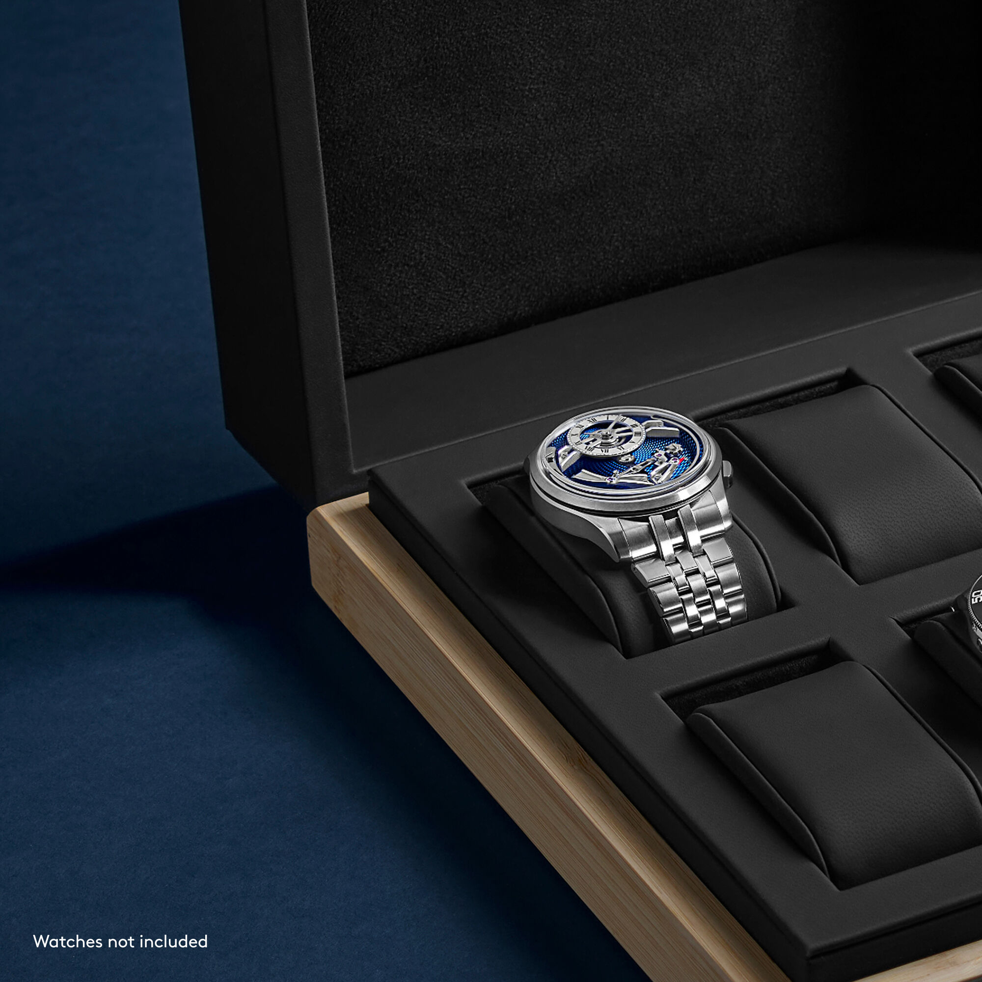6 Watch&nbsp;Box