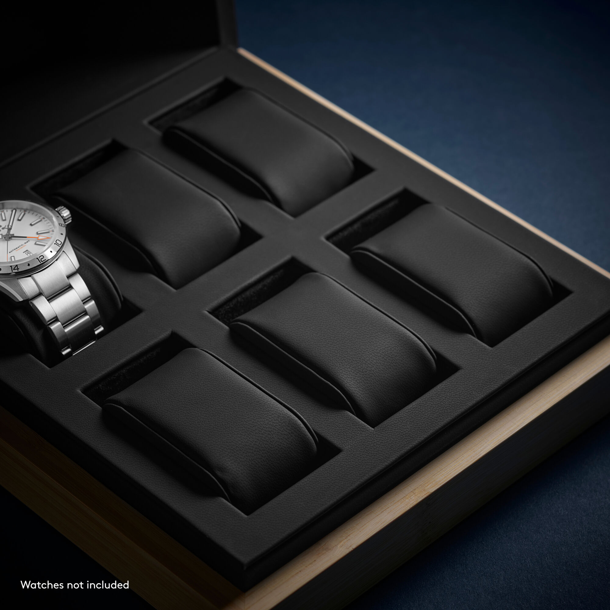 6 Watch&nbsp;Box