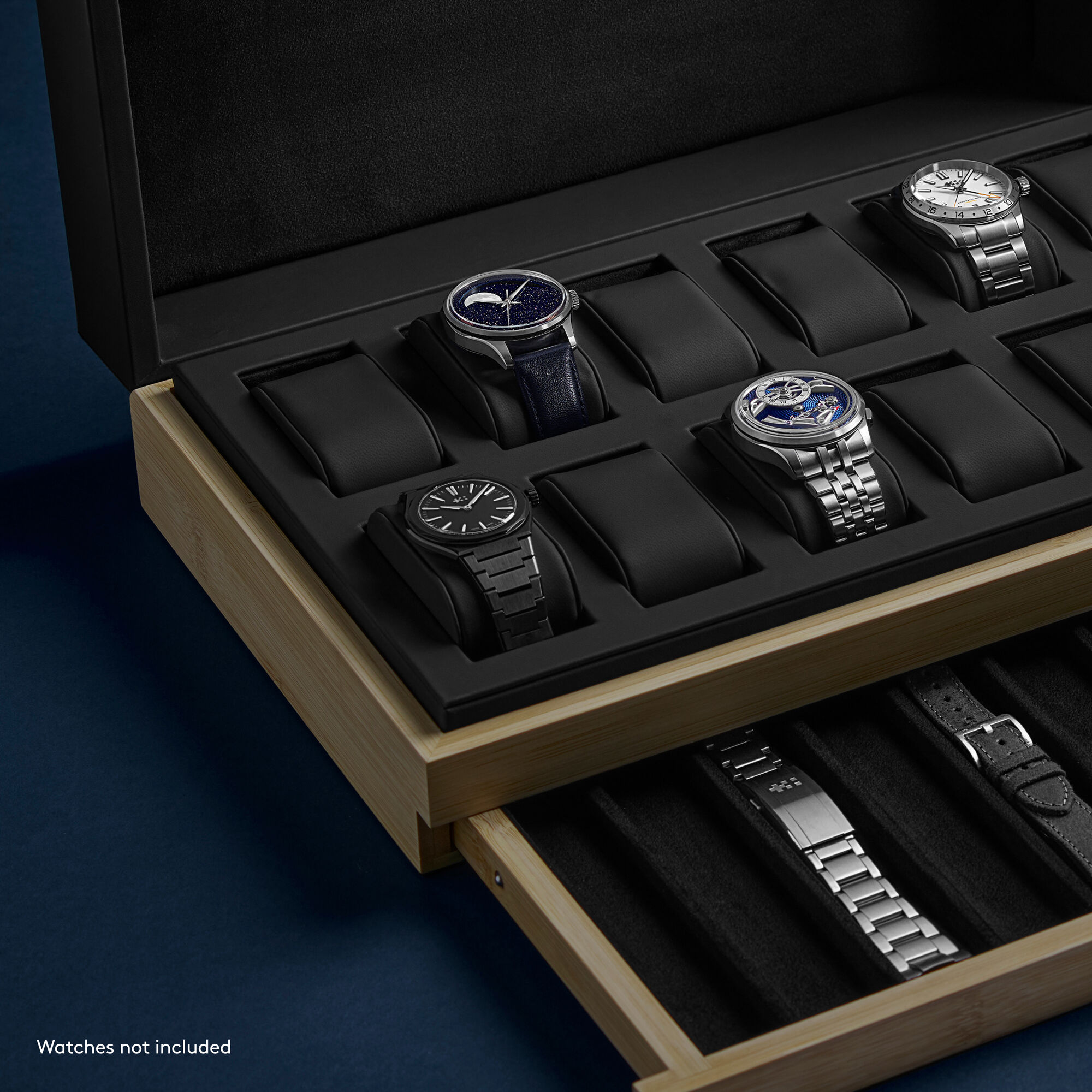 12 Watch&nbsp;Box