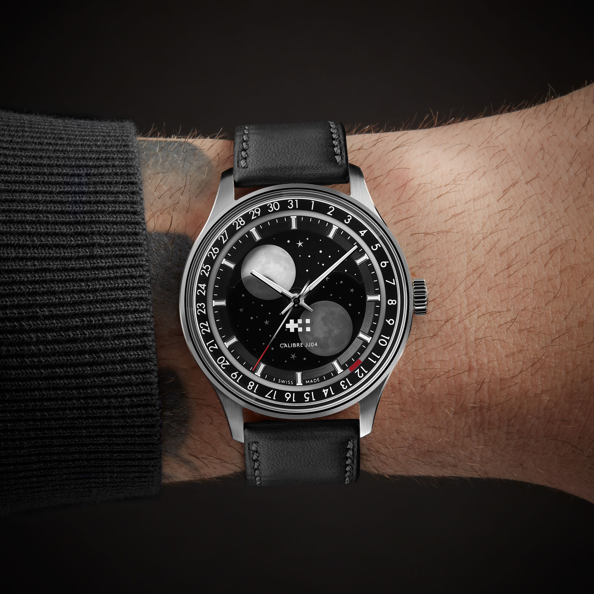 Vacona&reg; Leather