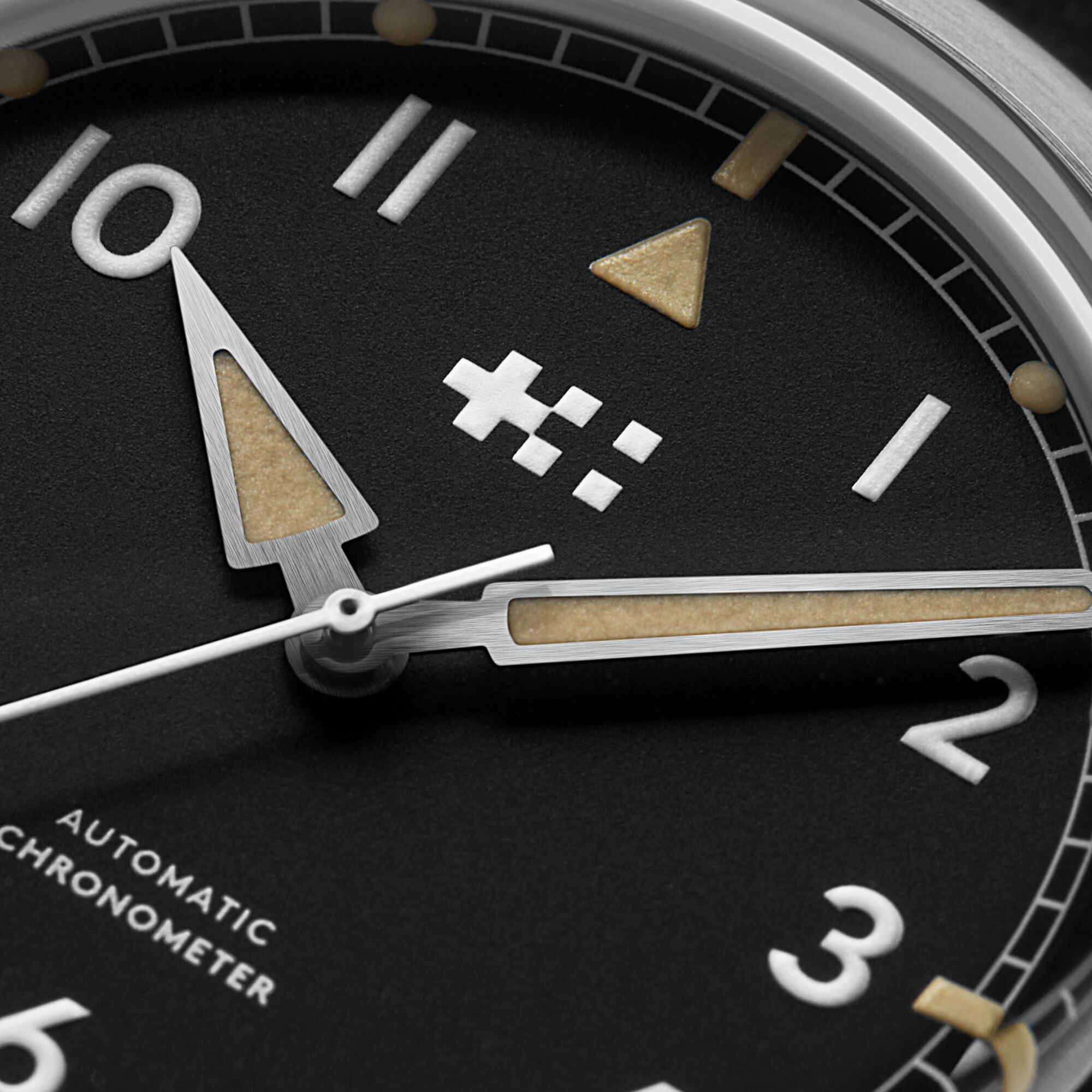 C65 Dune Bader - 38mm