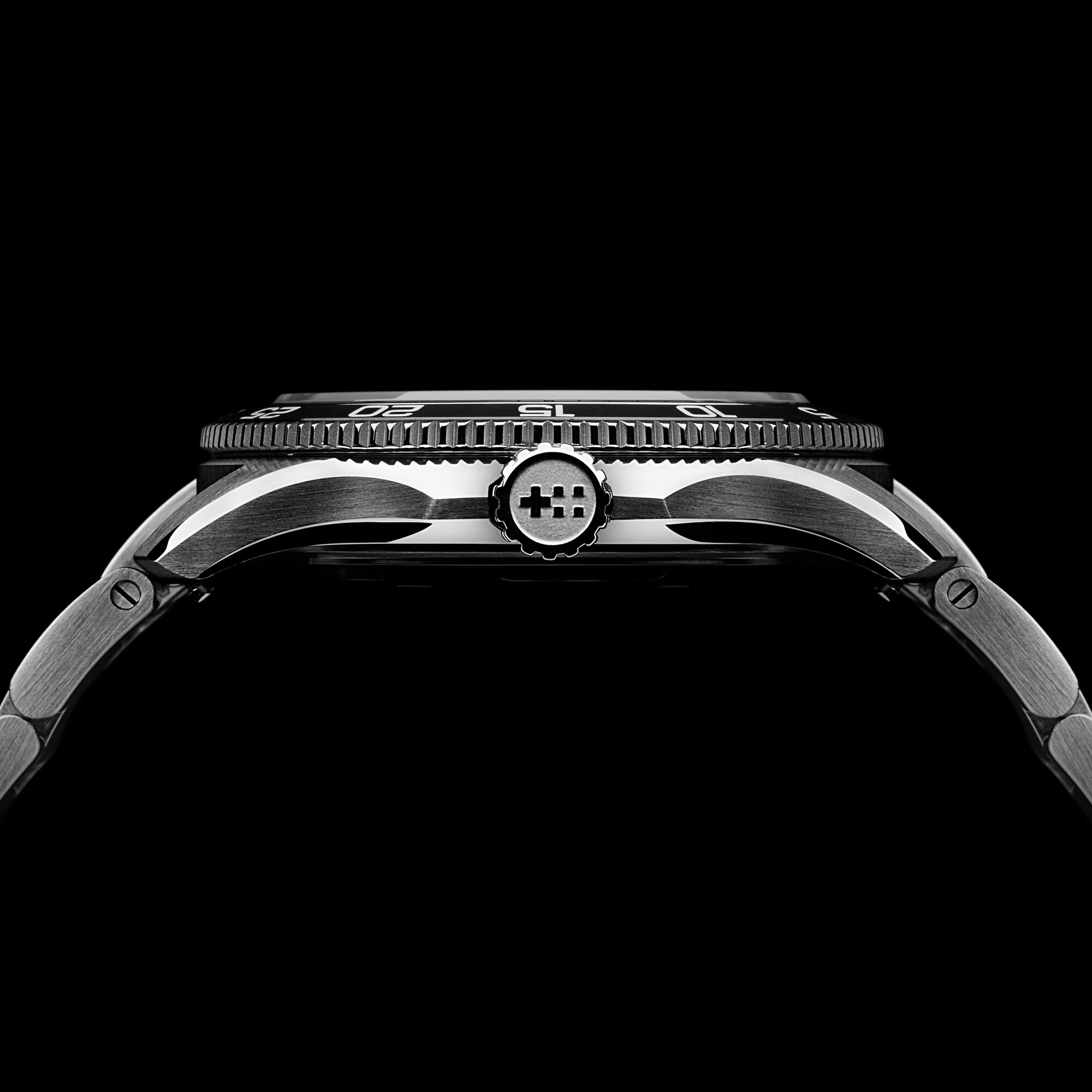 C60 Pro 300 Bader - 38mm 2 C60 Pro 300 Bader - 38mm