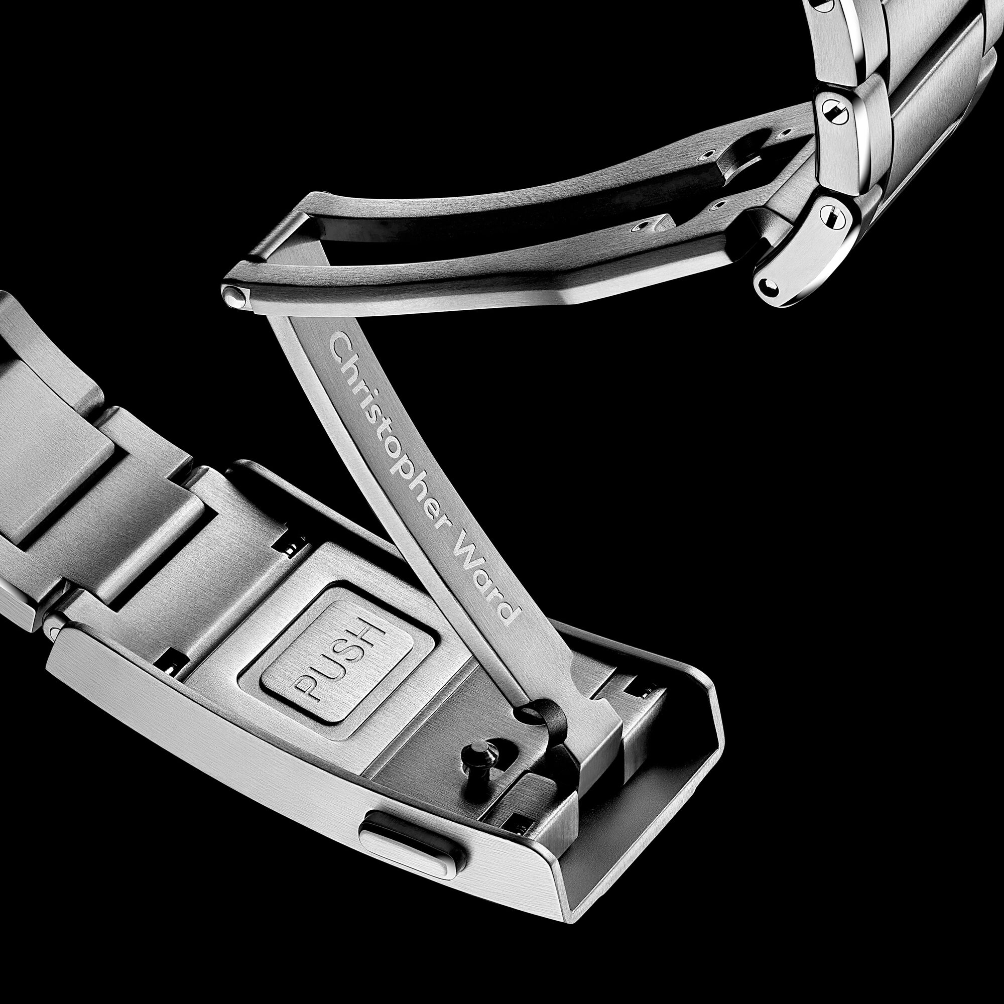 C63 Sealander Bader - 36mm