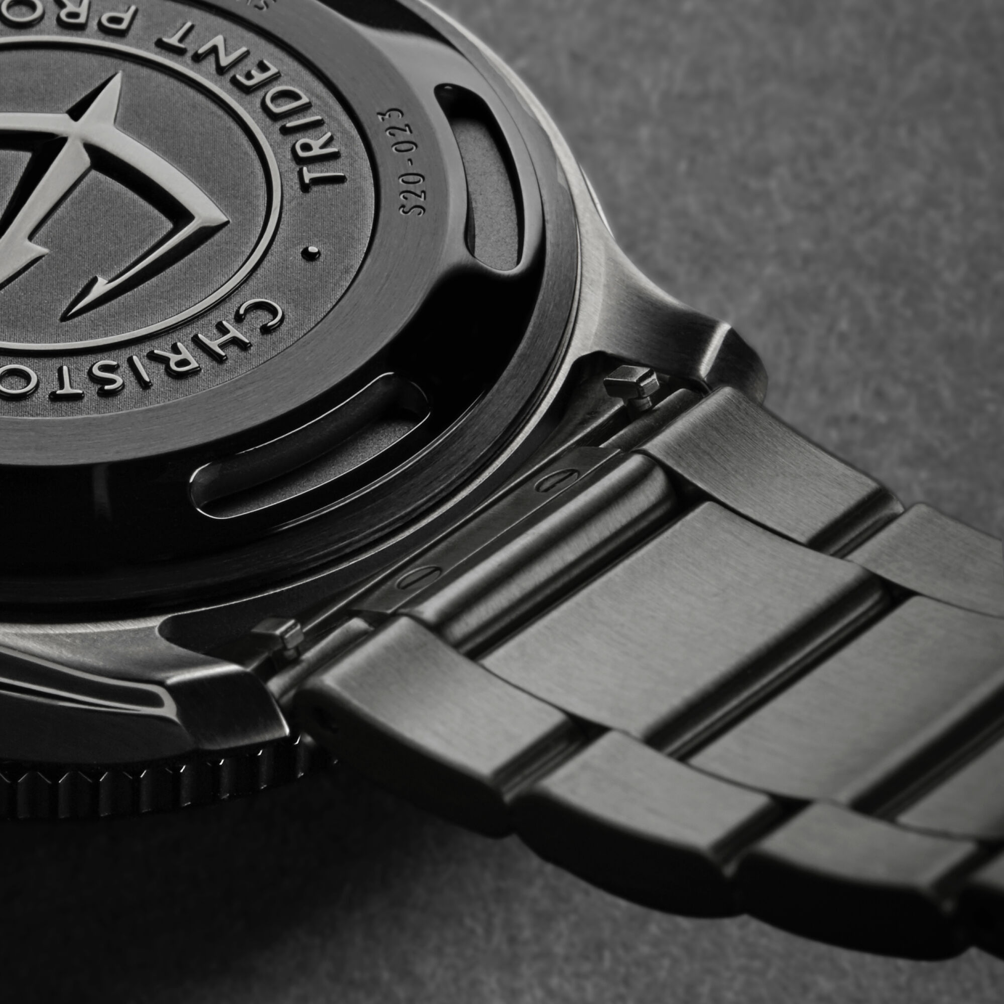 C60 Trident Mk3 Bader - 42mm 2 C60 Trident Mk3 Bader - 42mm