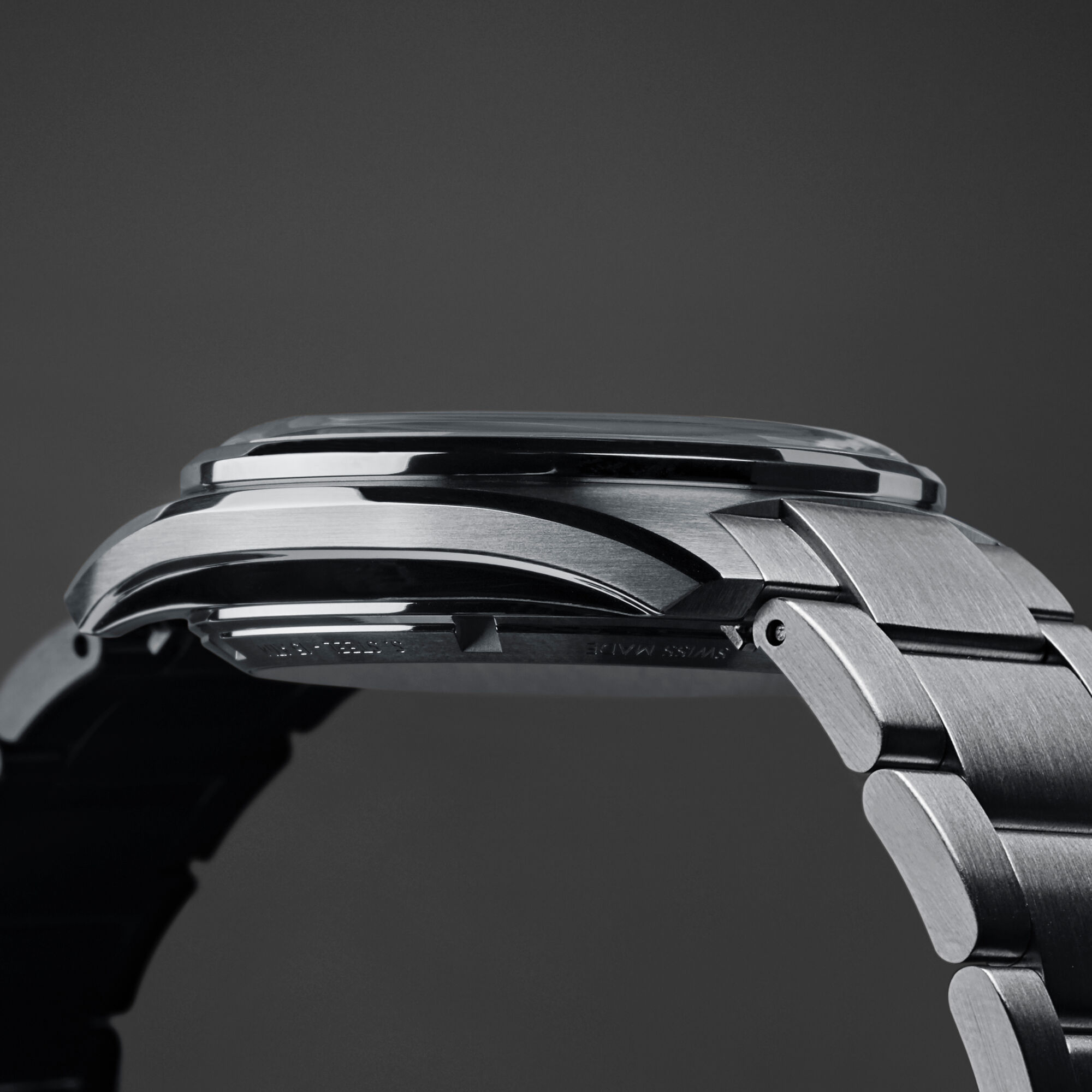 C65 Super Compressor Bader - 41mm