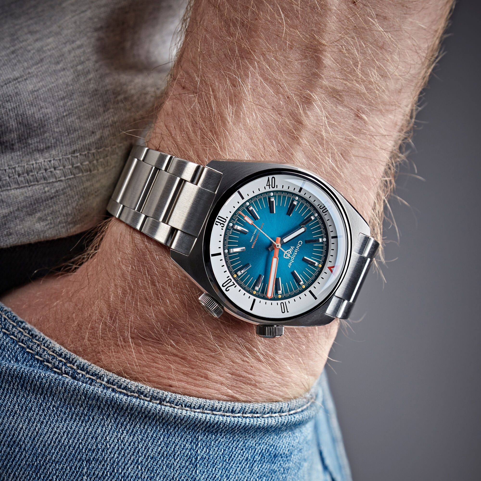C65 Super Compressor Bader - 41mm