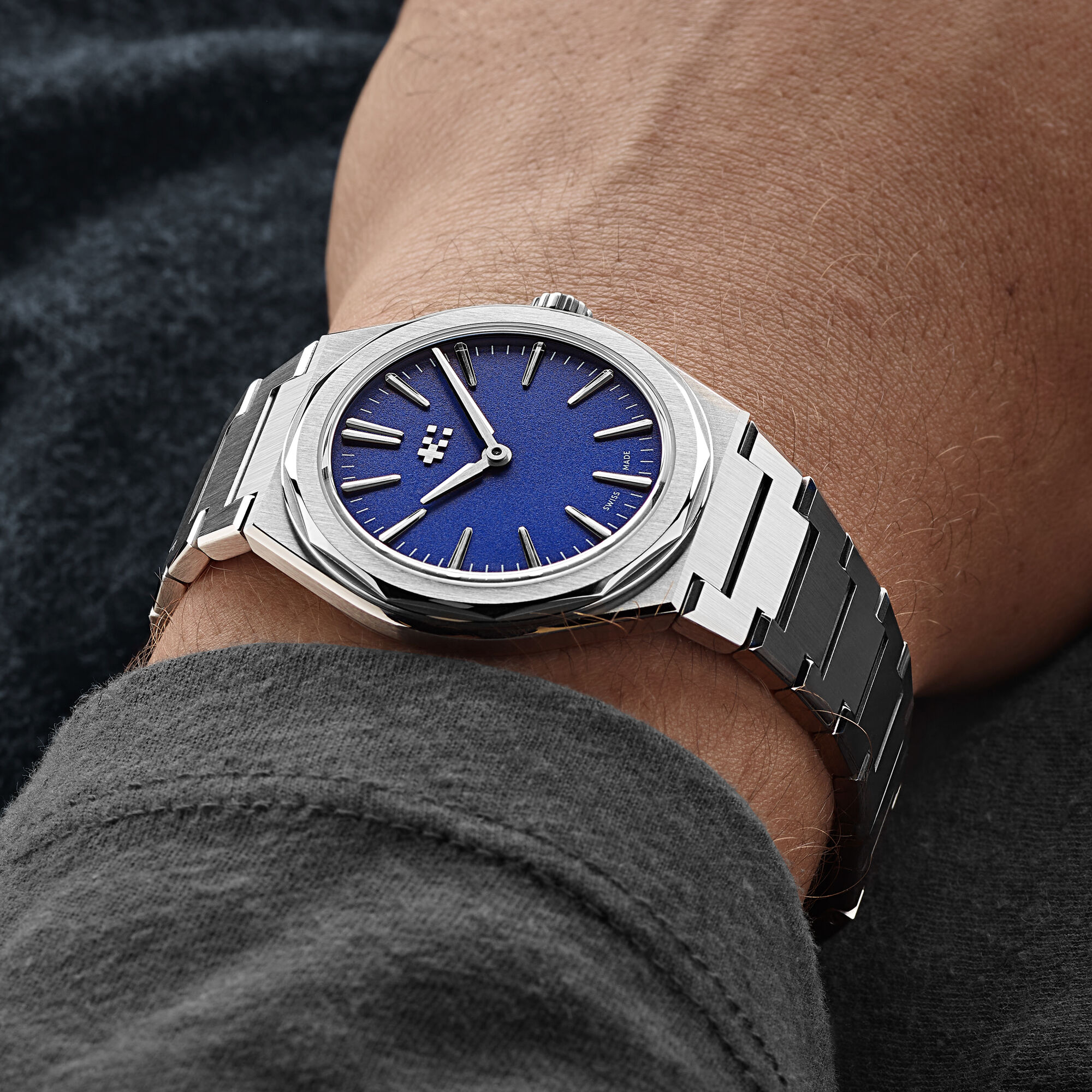 C12 The Twelve 660 Bracelet - 38mm
