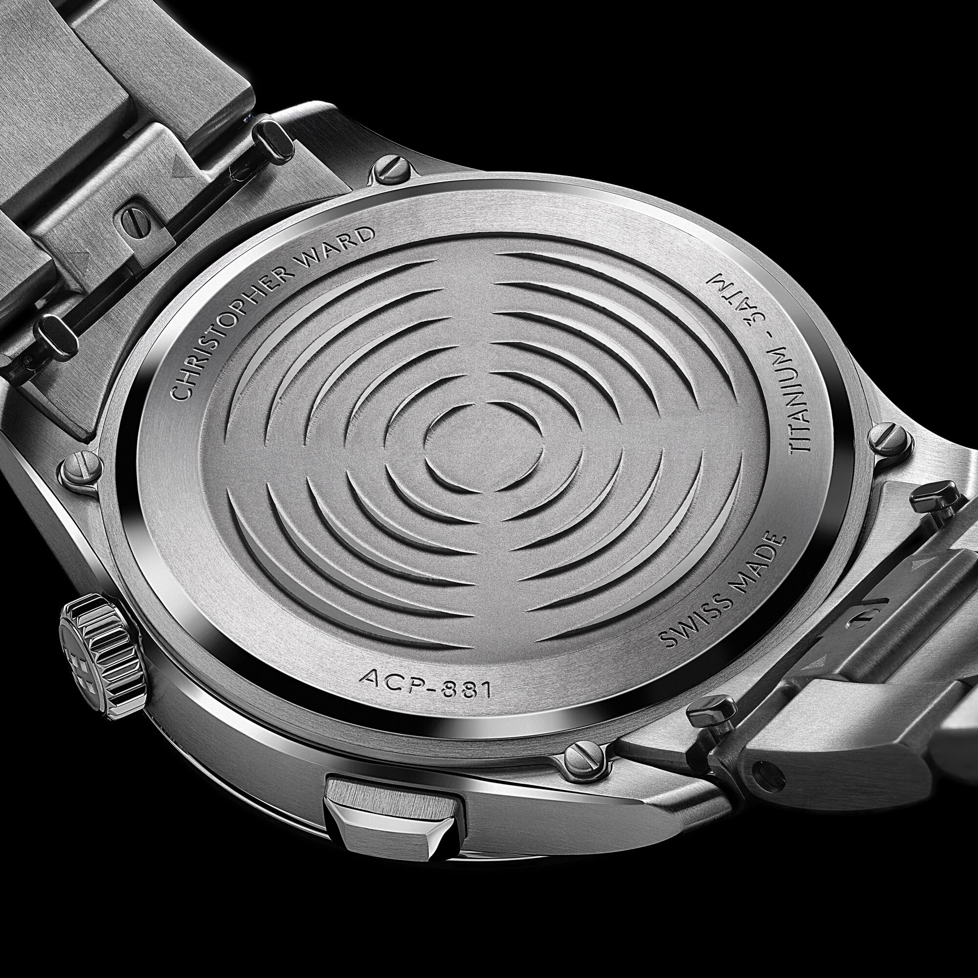 C1 Bel Canto Consort - 41mm