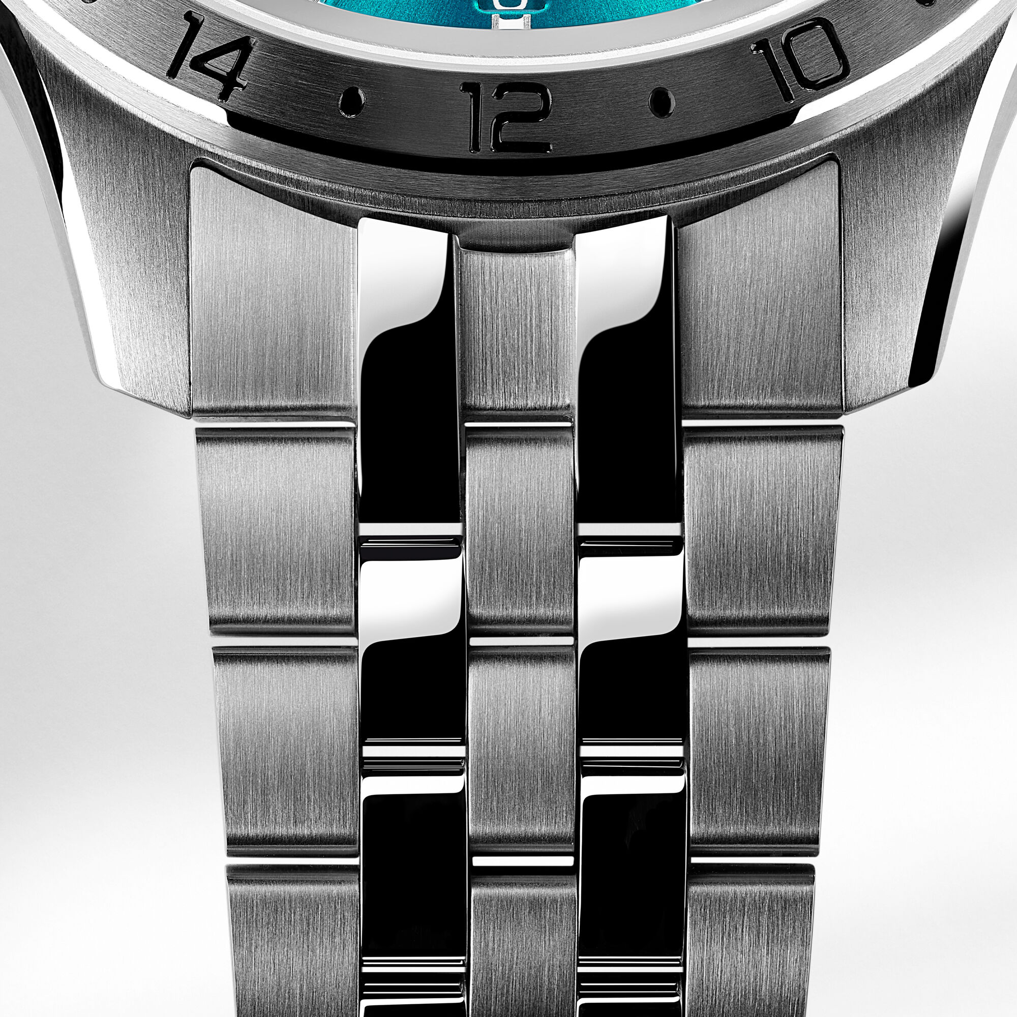 C63 Sealander Consort Bracelet 39mm