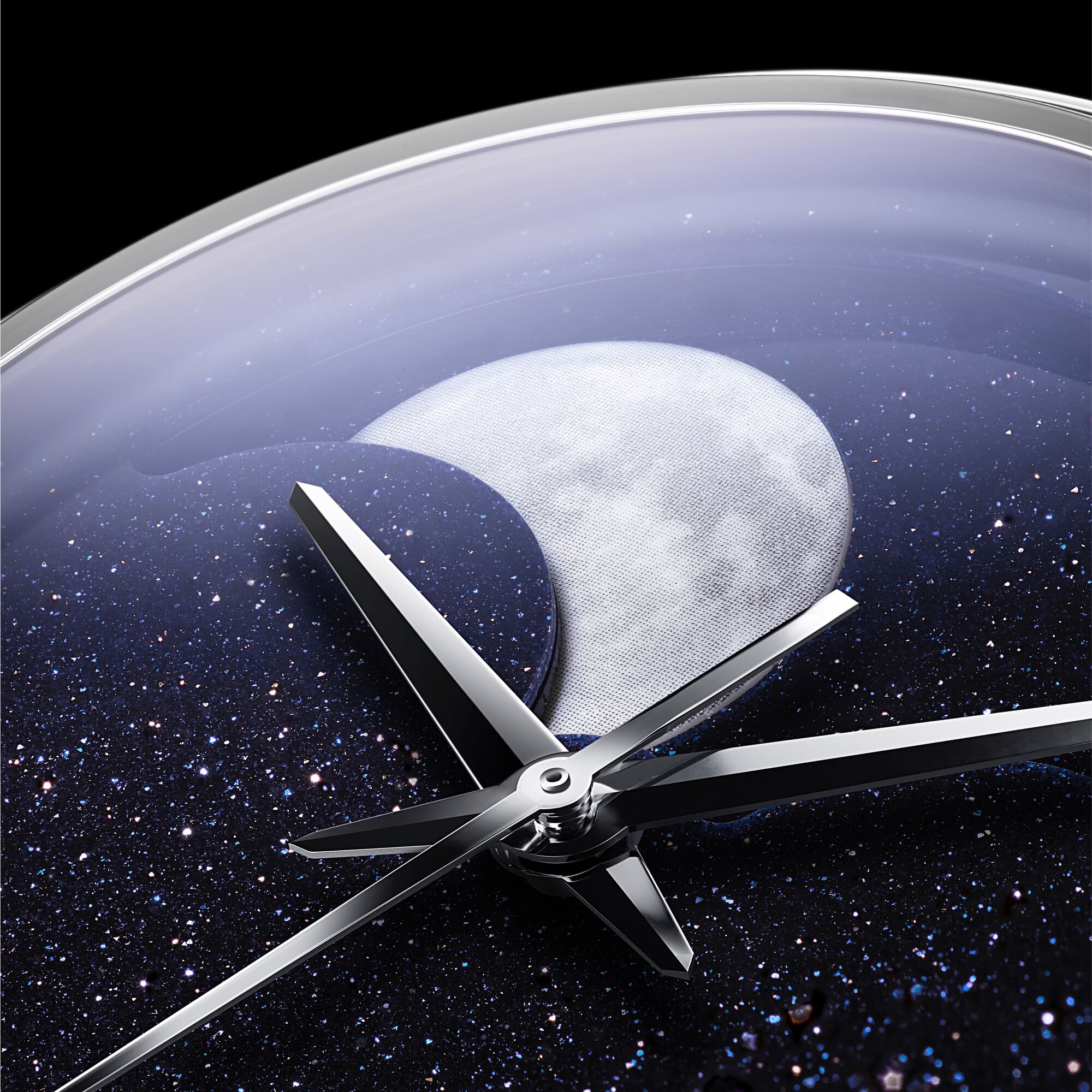 C1 Moonphase Consort Bracelet 40mm