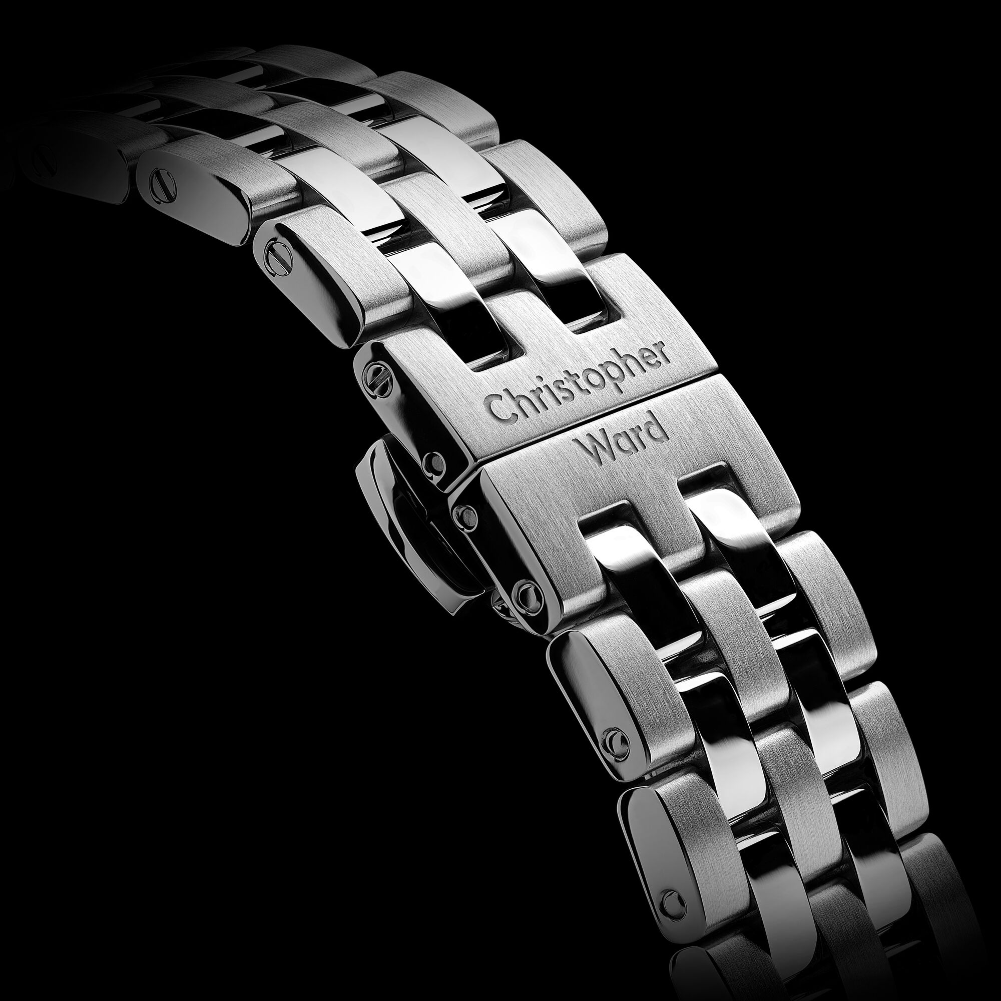 C63 Sealander Consort Bracelet 36mm