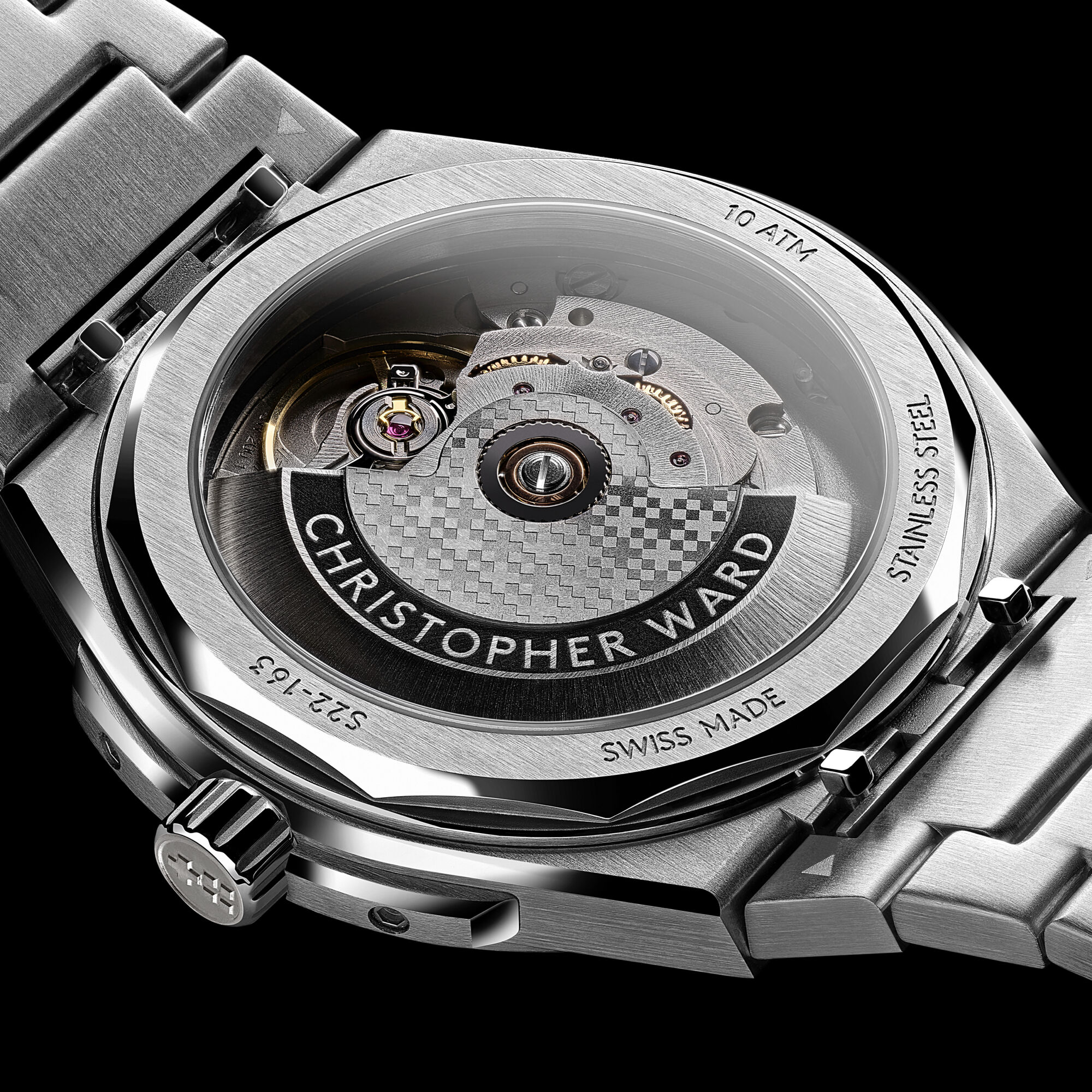 C12 The Twelve Bracelet - 36mm